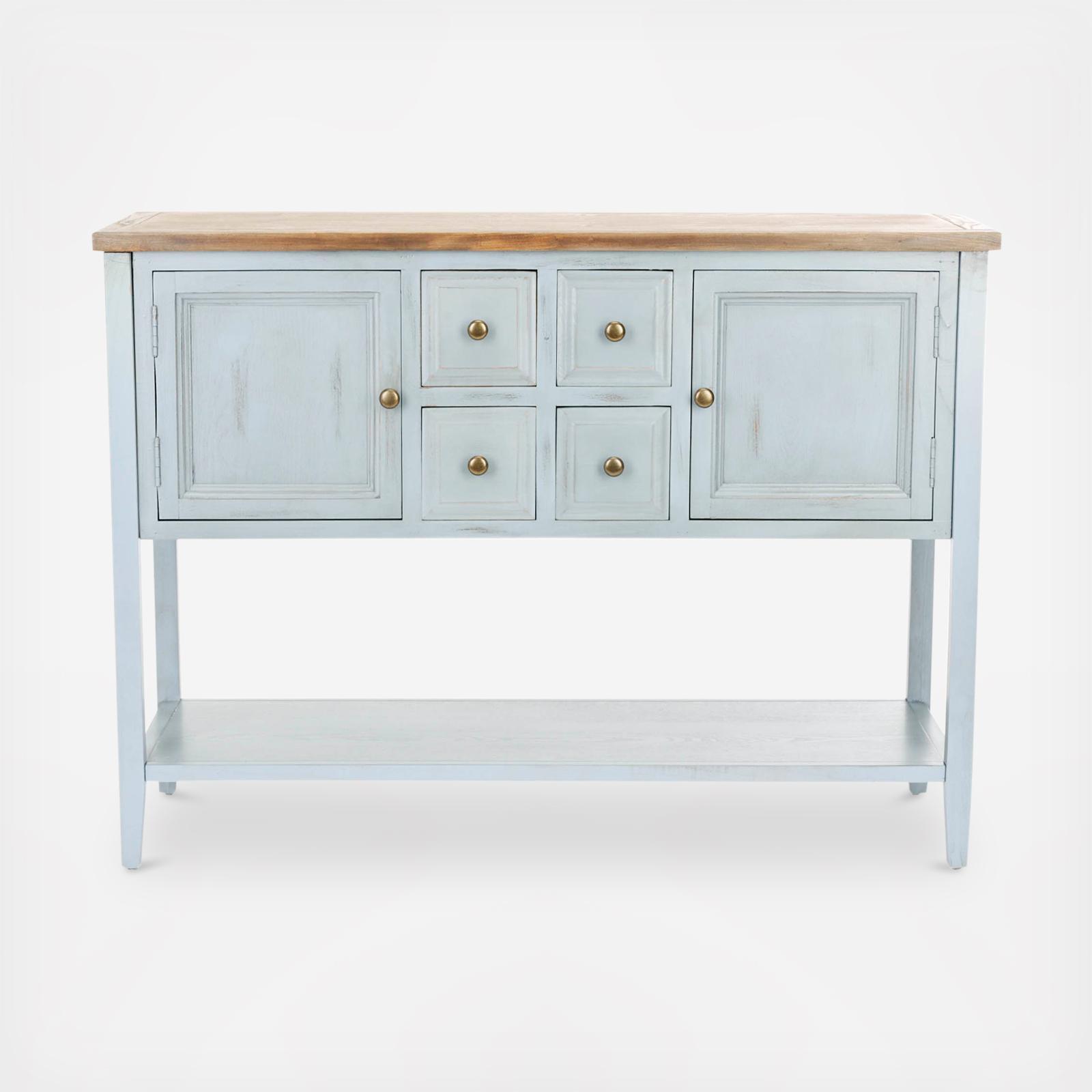 Charlotte Sideboard 2 Charlotte Sideboard