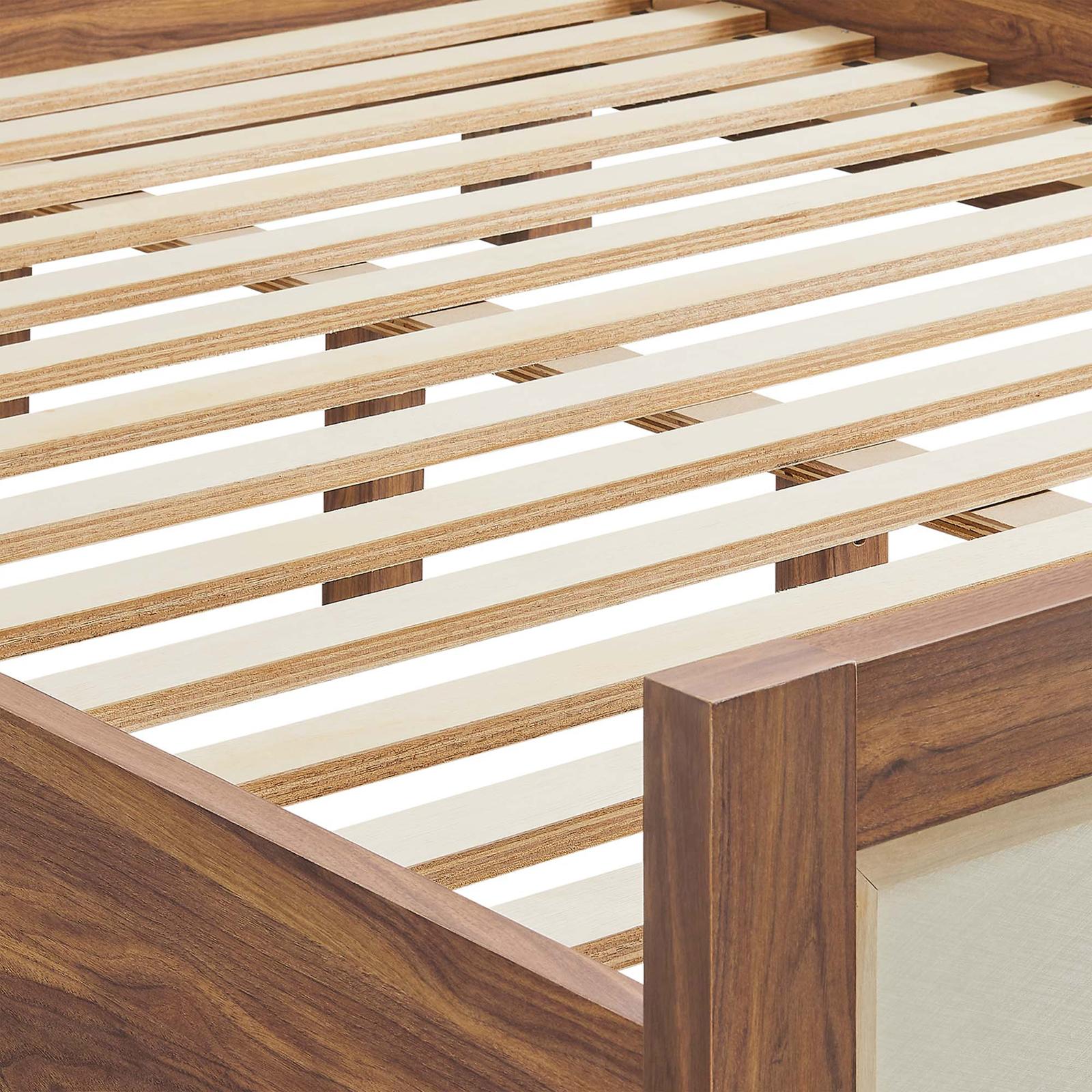 Capri Platform Bed 5 Capri Platform Bed