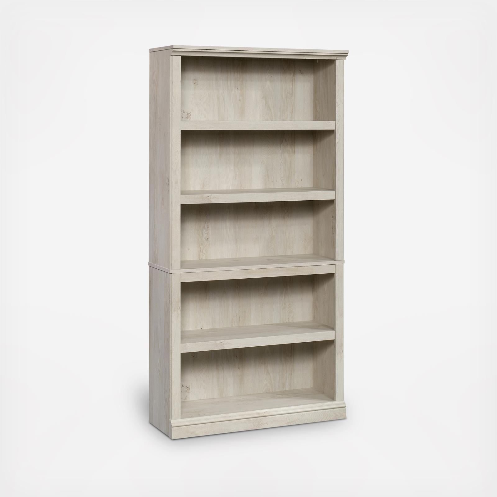 Classic 5-Shelf Bookcase 3 Classic 5-Shelf Bookcase