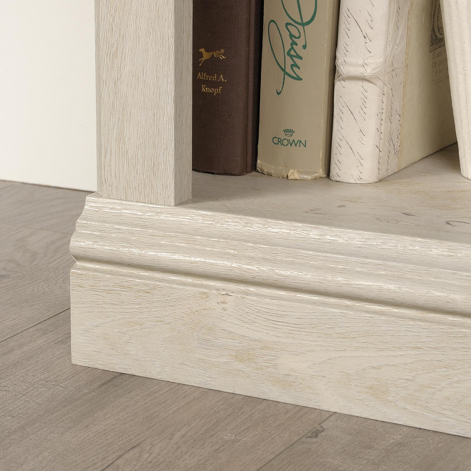 Classic 5-Shelf Bookcase 7 Classic 5-Shelf Bookcase
