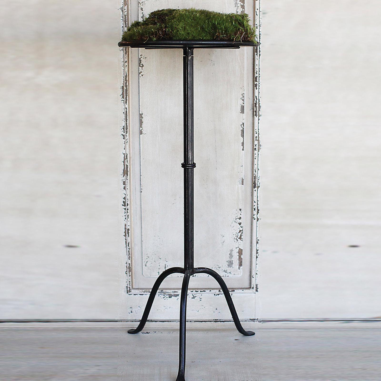Collected Notions Martini Table 1 Collected Notions Martini Table