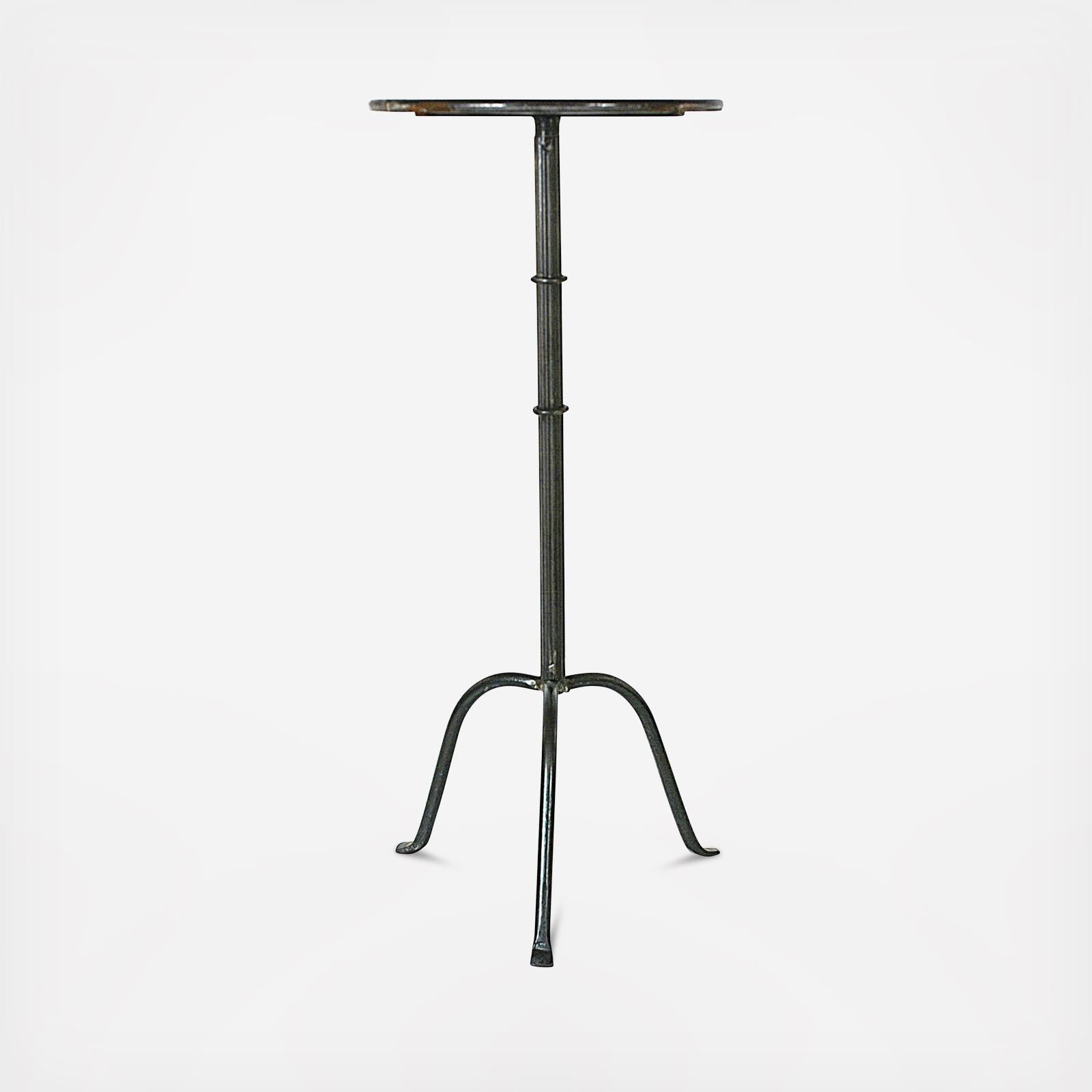 Collected Notions Martini Table 2 Collected Notions Martini Table