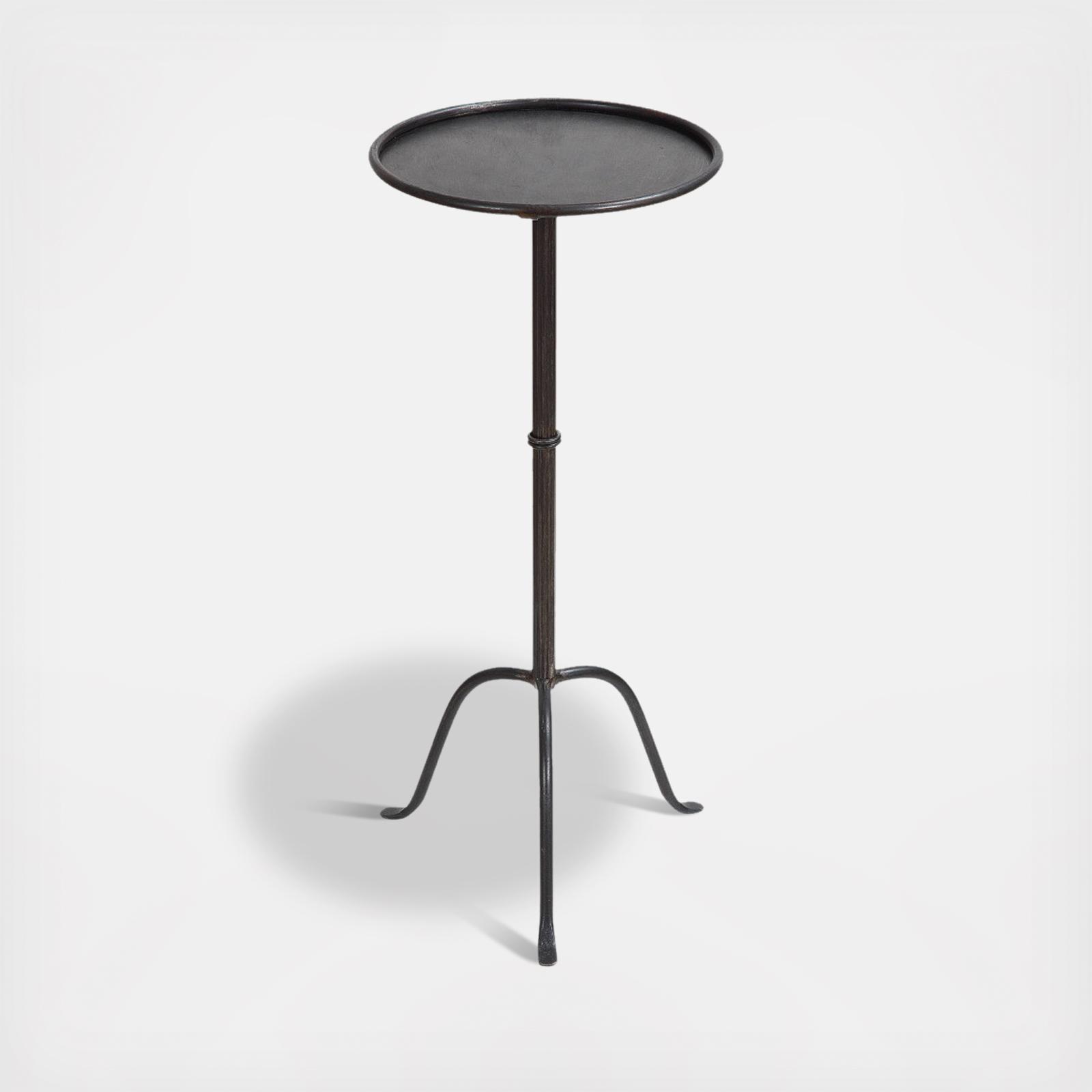 Collected Notions Martini Table 4 Collected Notions Martini Table