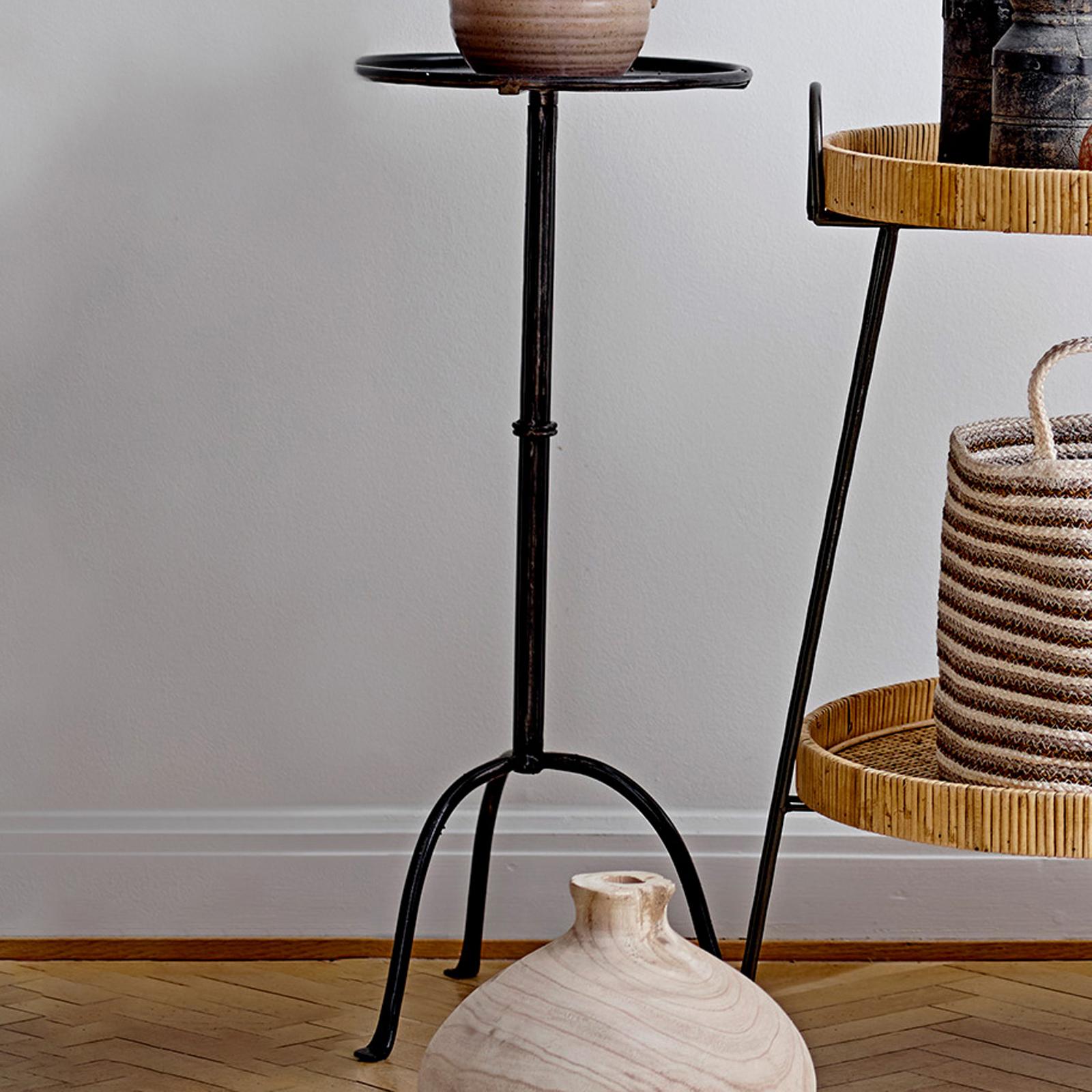 Collected Notions Martini Table 7 Collected Notions Martini Table