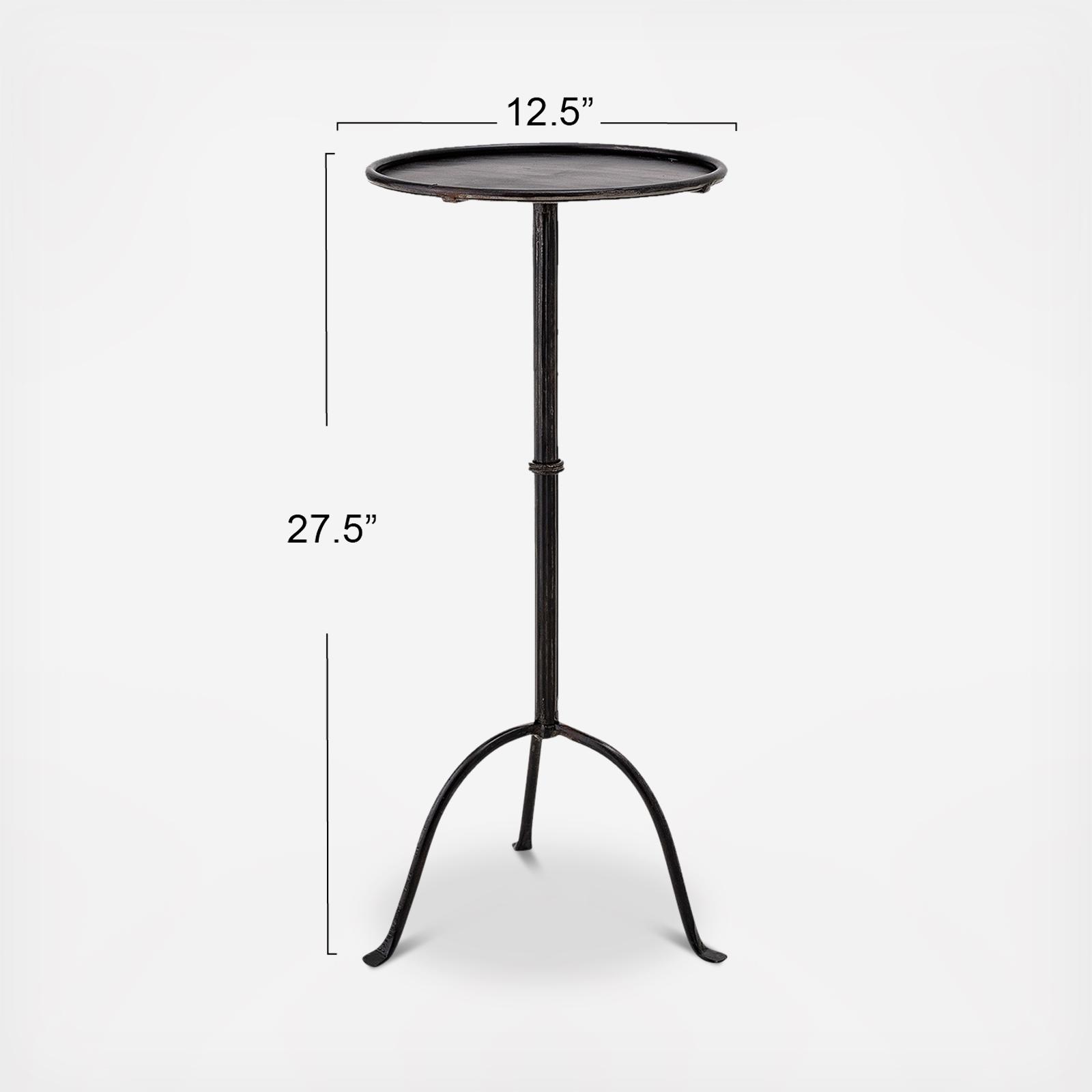 Collected Notions Martini Table 8 Collected Notions Martini Table