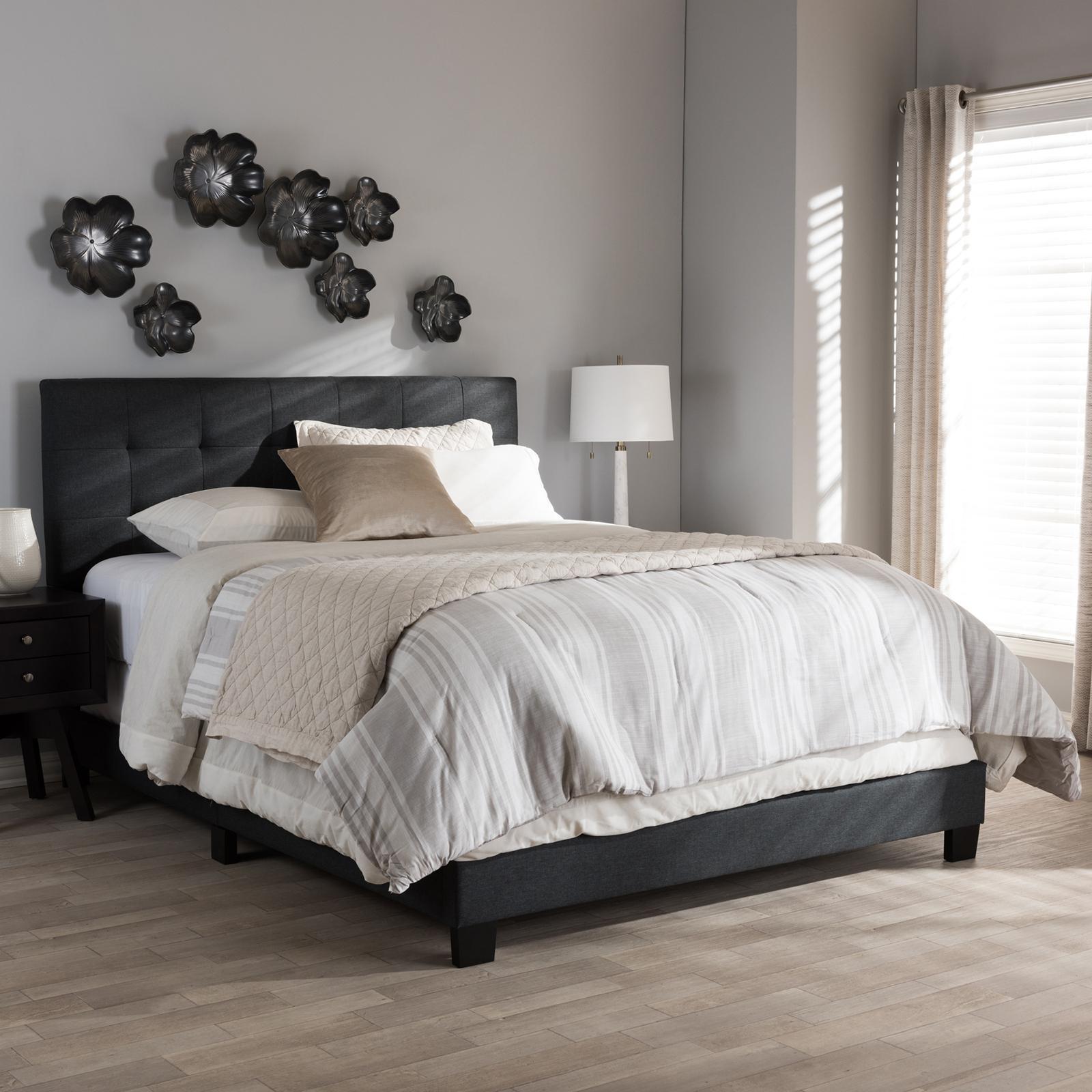 Contemporary Bed 16 Contemporary Bed