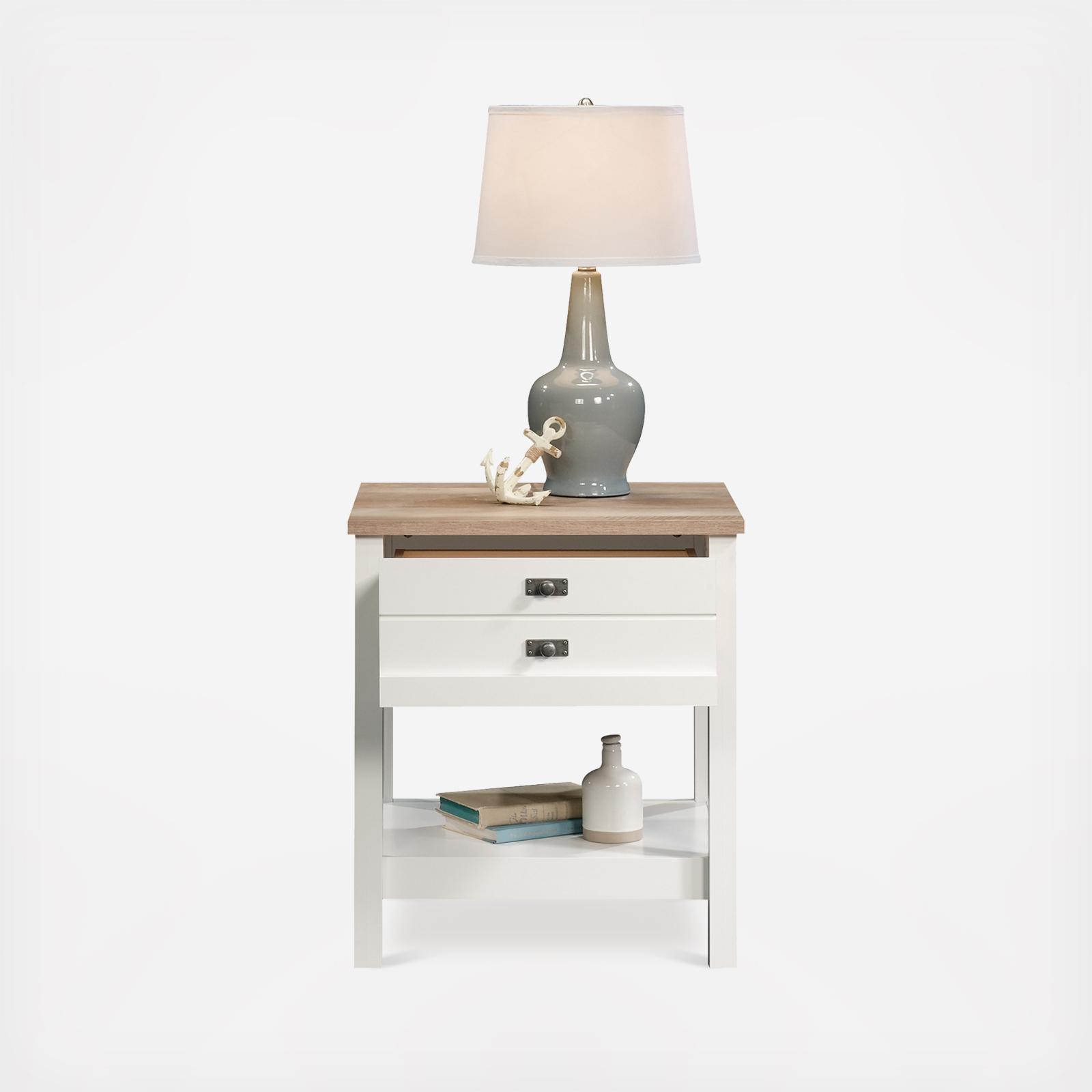 Cottage Road Night Stand 6 Cottage Road Night Stand