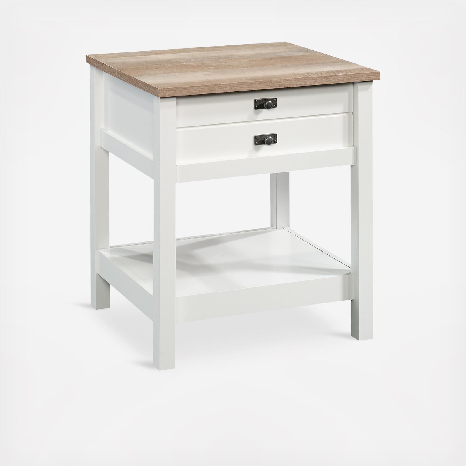Cottage Road Night Stand 7 Cottage Road Night Stand