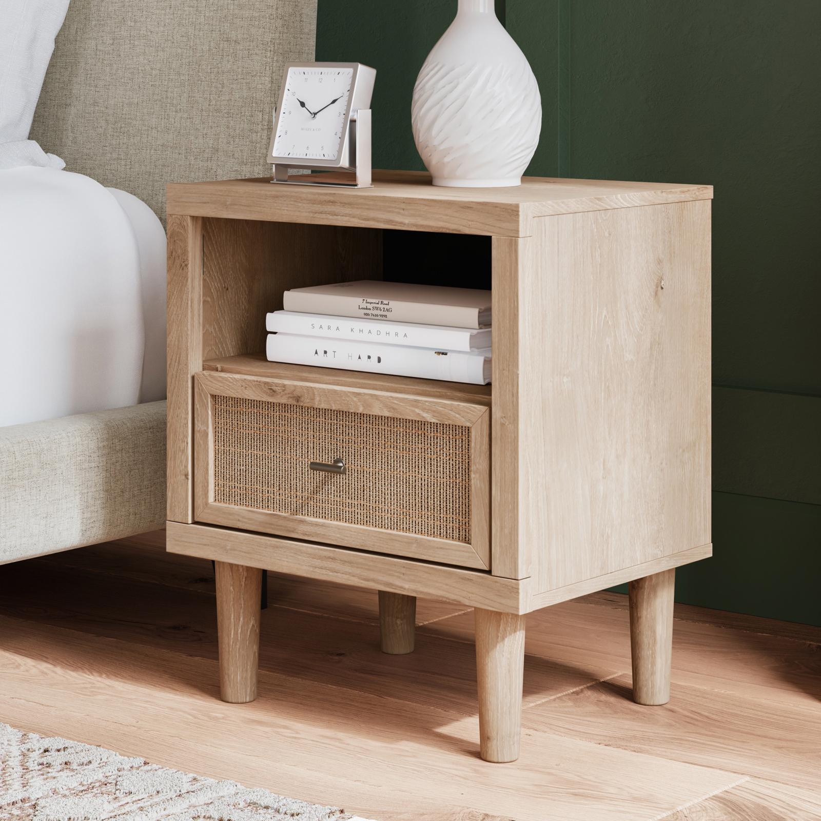 Cielden Nightstand 16 Cielden Nightstand