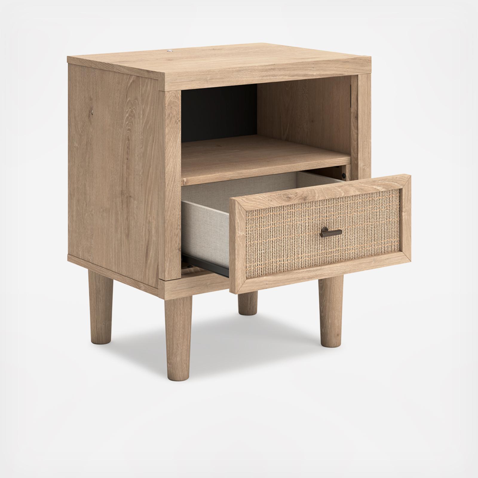 Cielden Nightstand