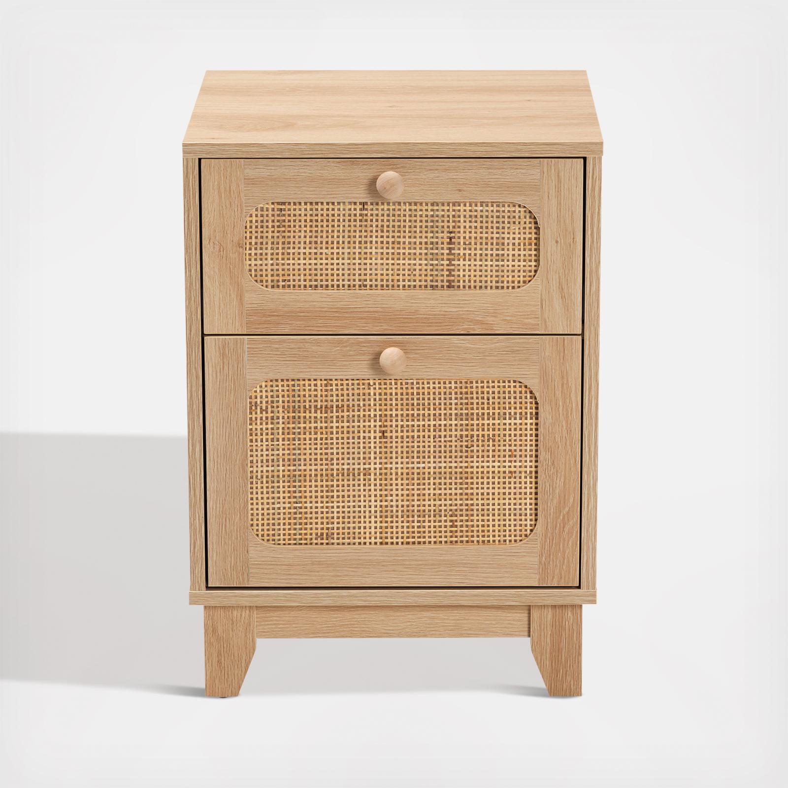 Elsbeth End Table