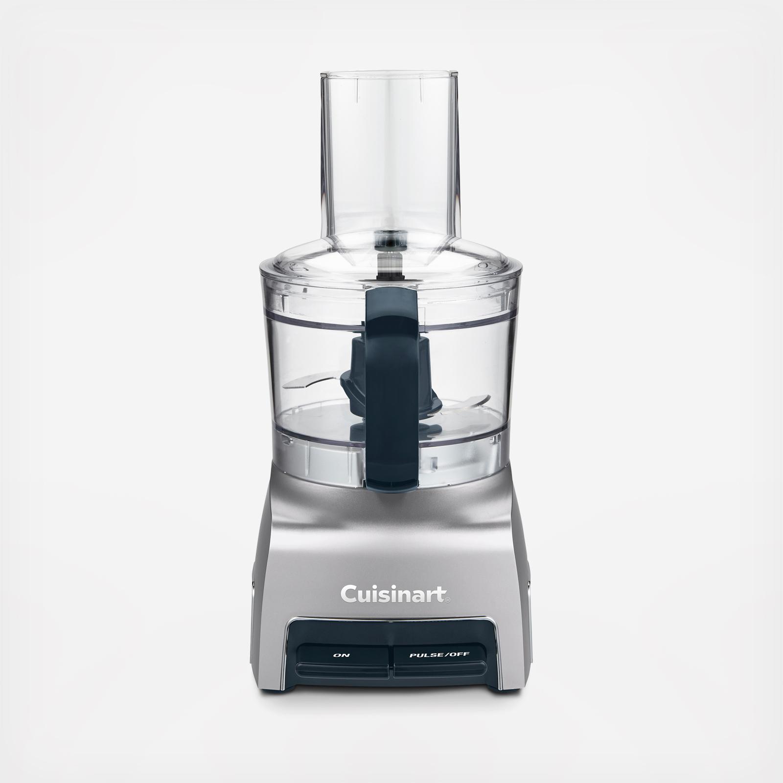 5-Cup Chop & Shred Food Processor