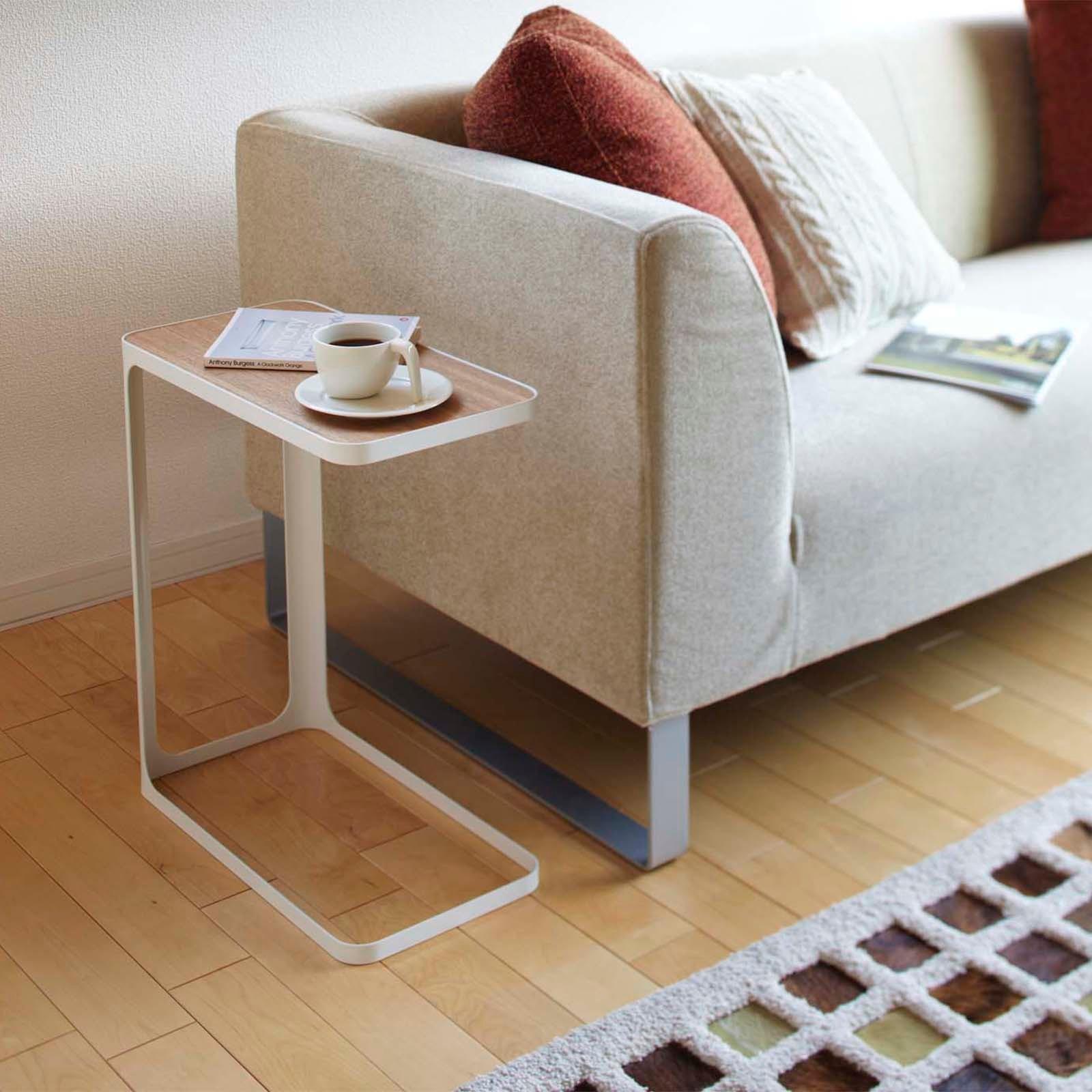 Frame Side Table 2 Frame Side Table