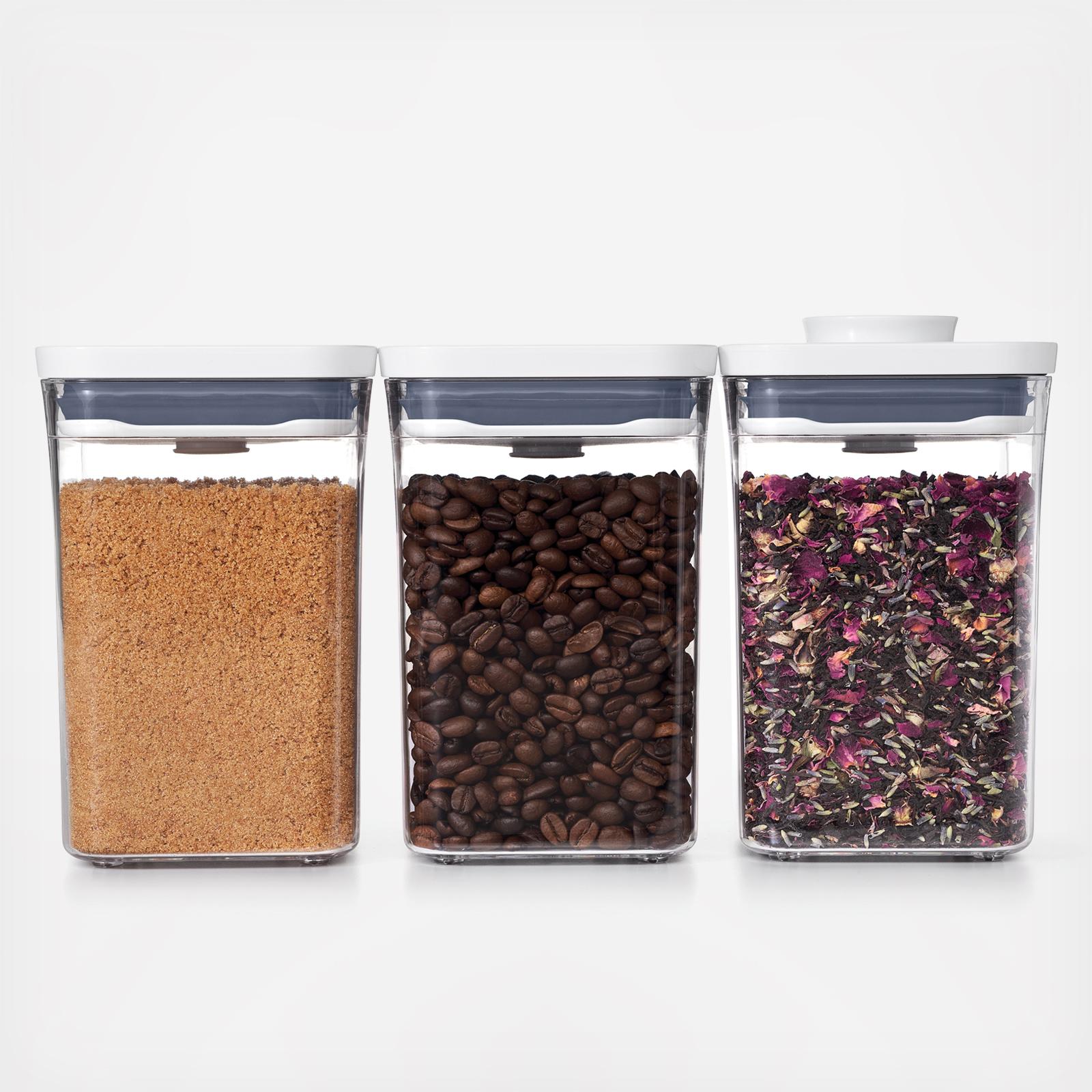 Good Grips 3-Piece POP Container Value Set 1 Good Grips 3-Piece POP Container Value Set