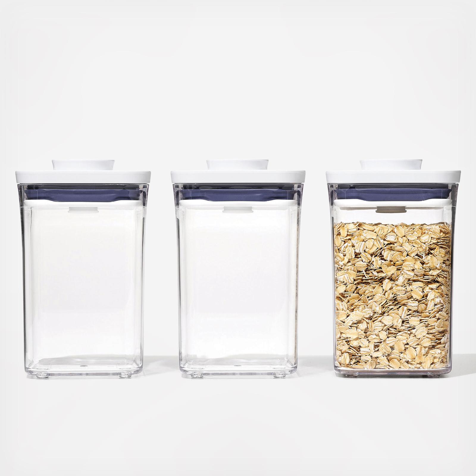 Good Grips 3-Piece POP Container Value Set 2 Good Grips 3-Piece POP Container Value Set