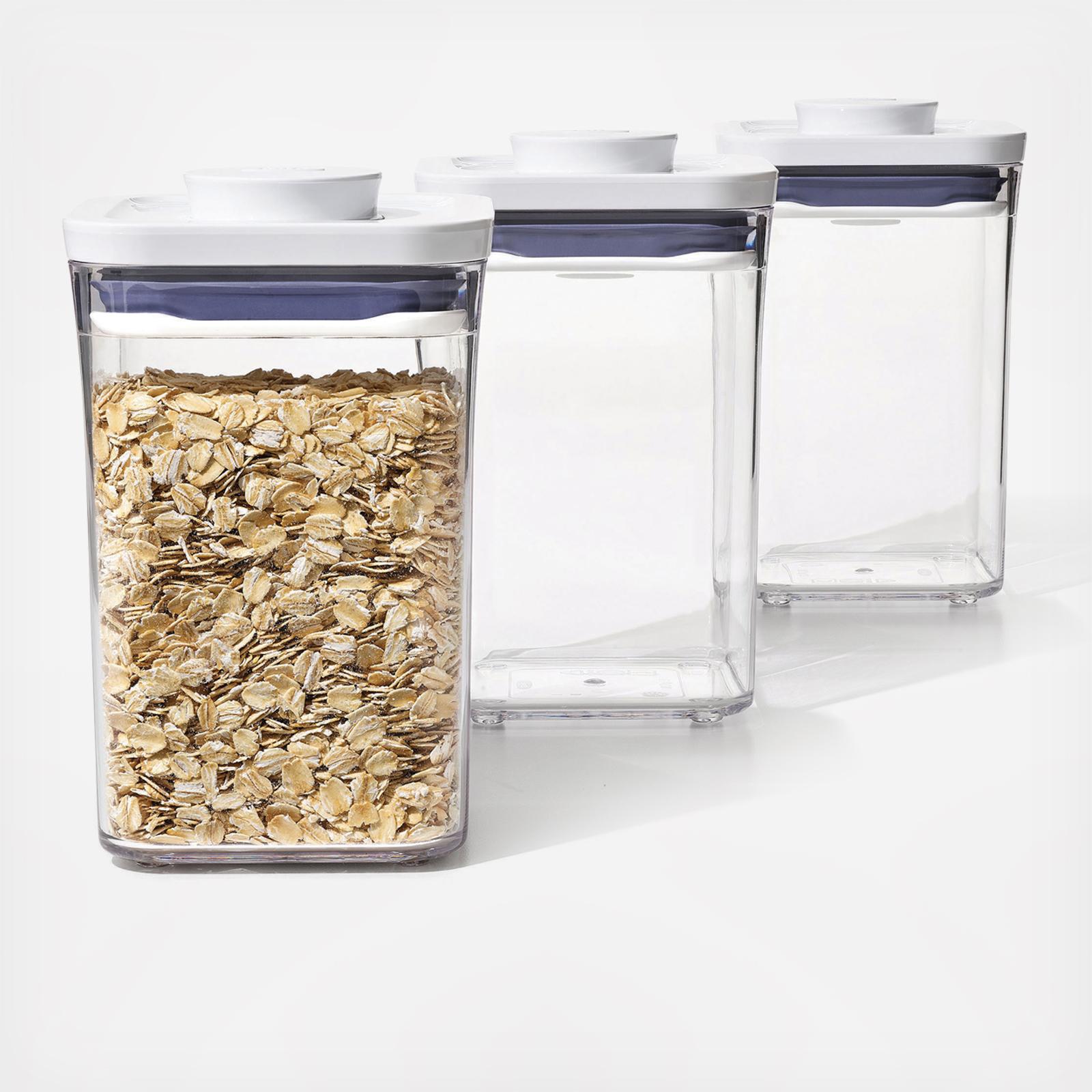 Good Grips 3-Piece POP Container Value Set 3 Good Grips 3-Piece POP Container Value Set