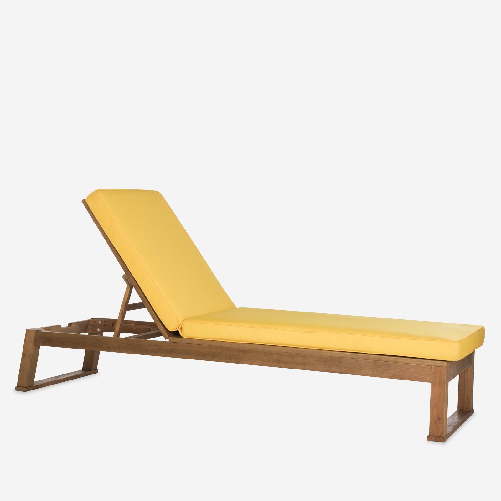 Grand Outdoor Sunlounger 2 Grand Outdoor Sunlounger