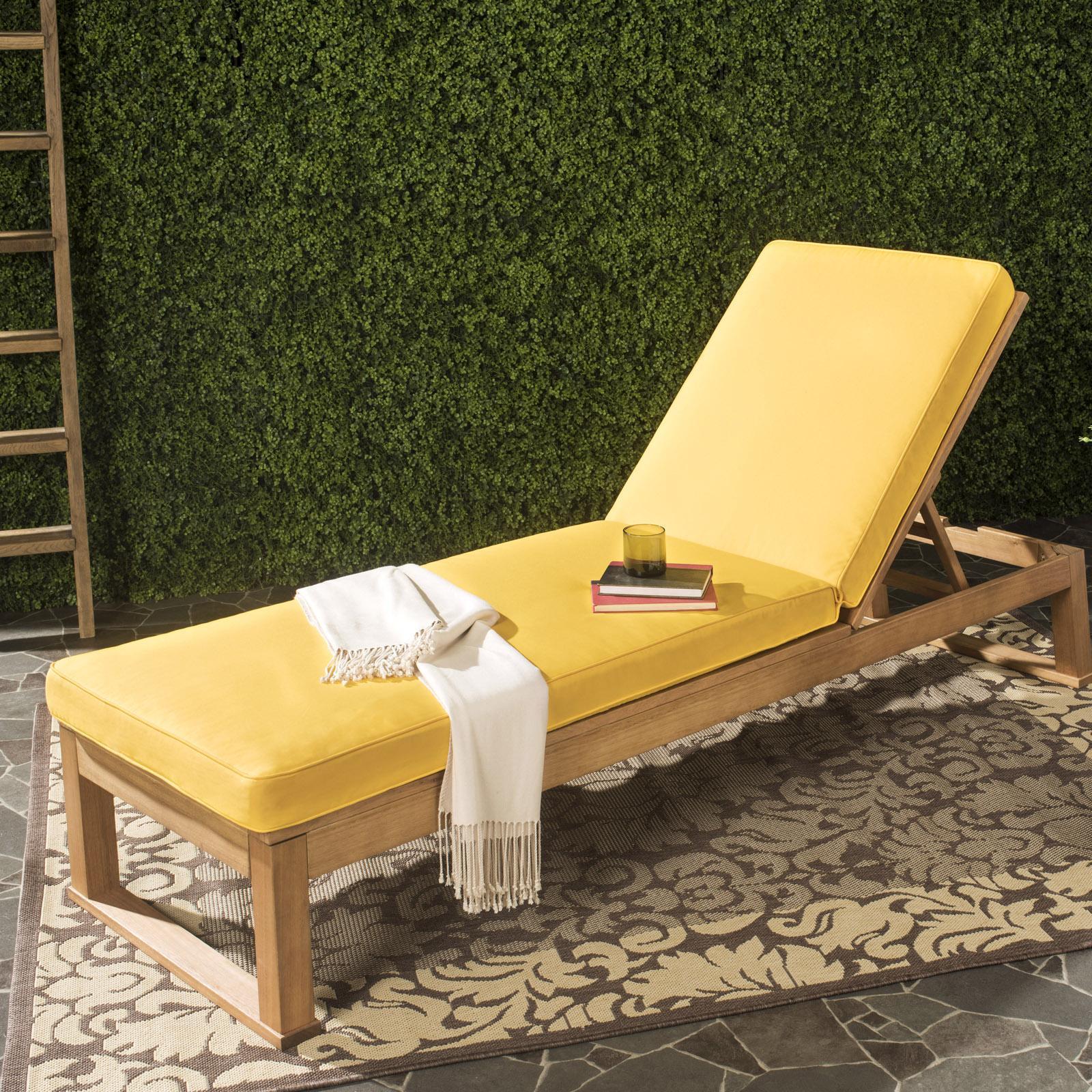 Grand Outdoor Sunlounger 3 Grand Outdoor Sunlounger