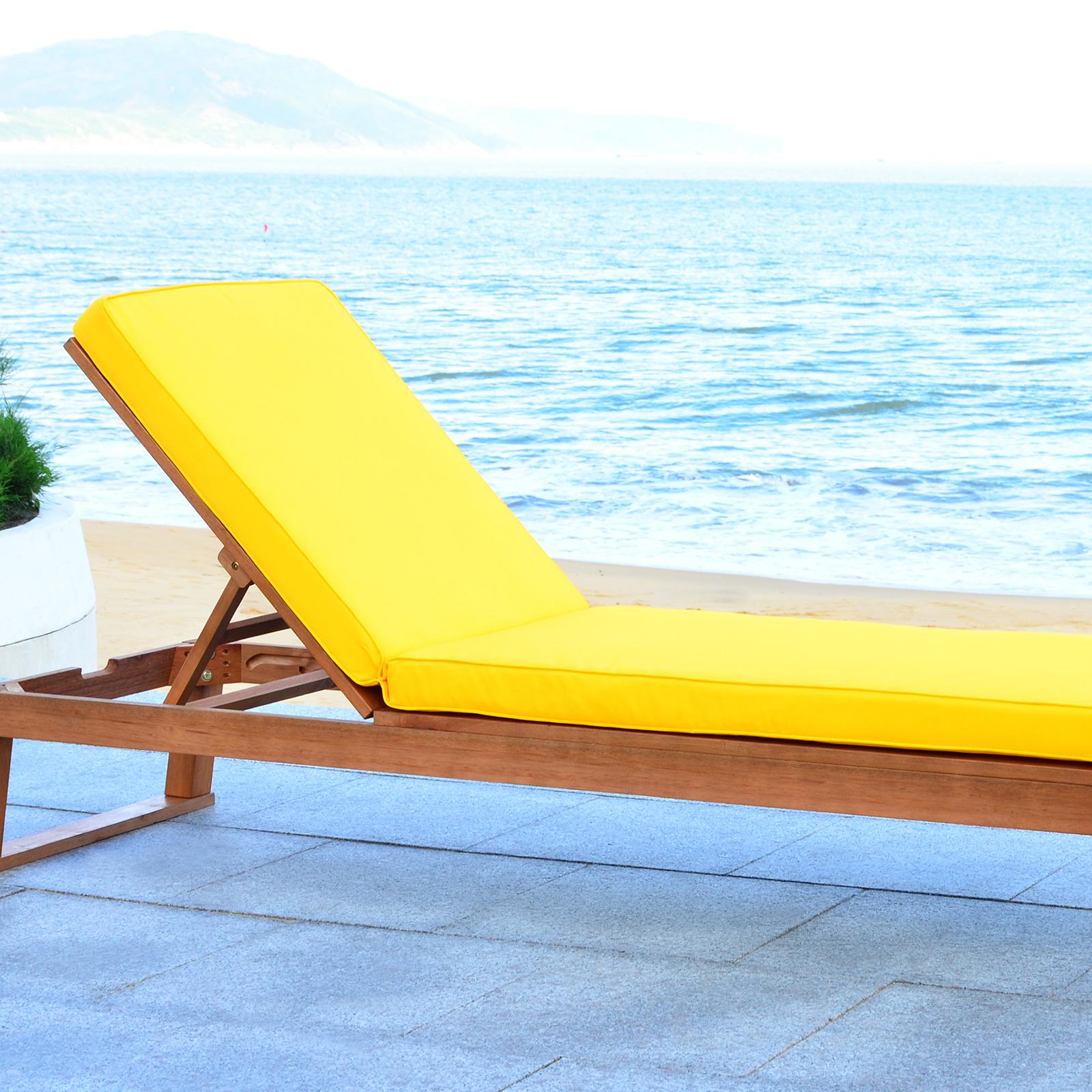 Grand Outdoor Sunlounger 4 Grand Outdoor Sunlounger