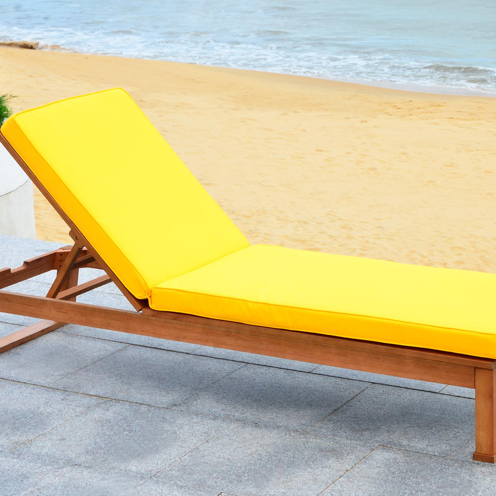 Grand Outdoor Sunlounger 5 Grand Outdoor Sunlounger