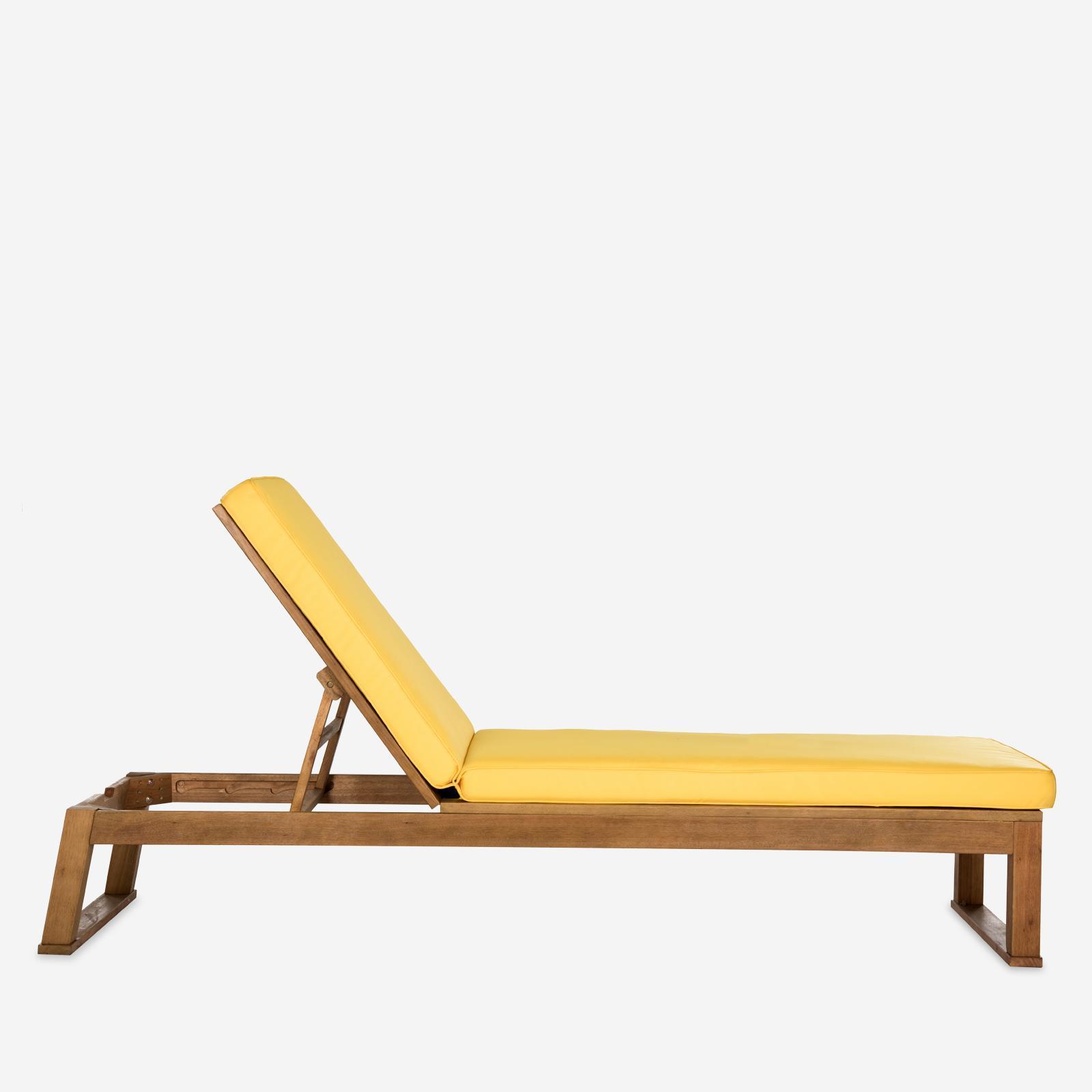 Grand Outdoor Sunlounger 7 Grand Outdoor Sunlounger