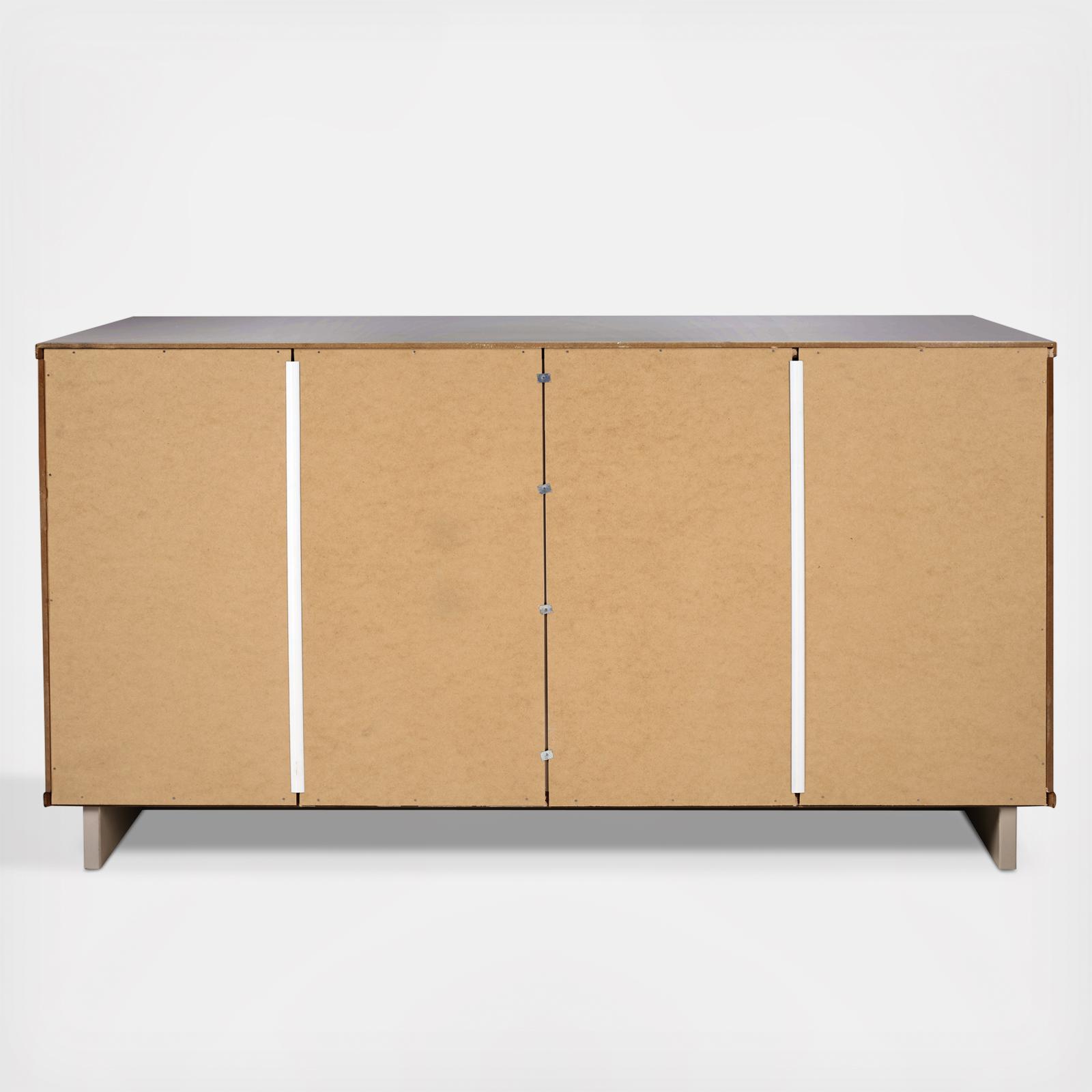 Granville Double Wide 6-Drawer Dresser 5 Granville Double Wide 6-Drawer Dresser