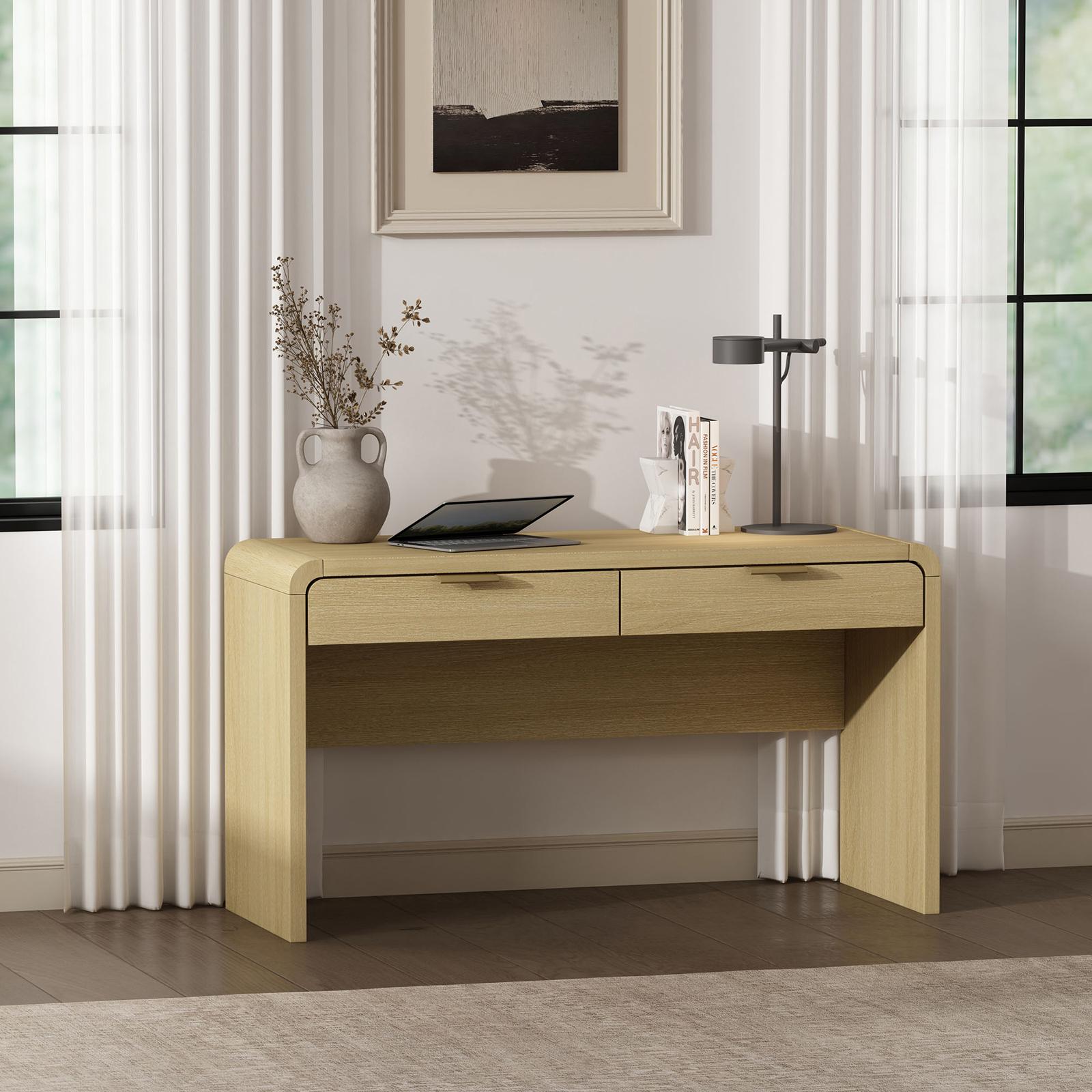 Grace Home Office Desk 1 Grace Home Office Desk