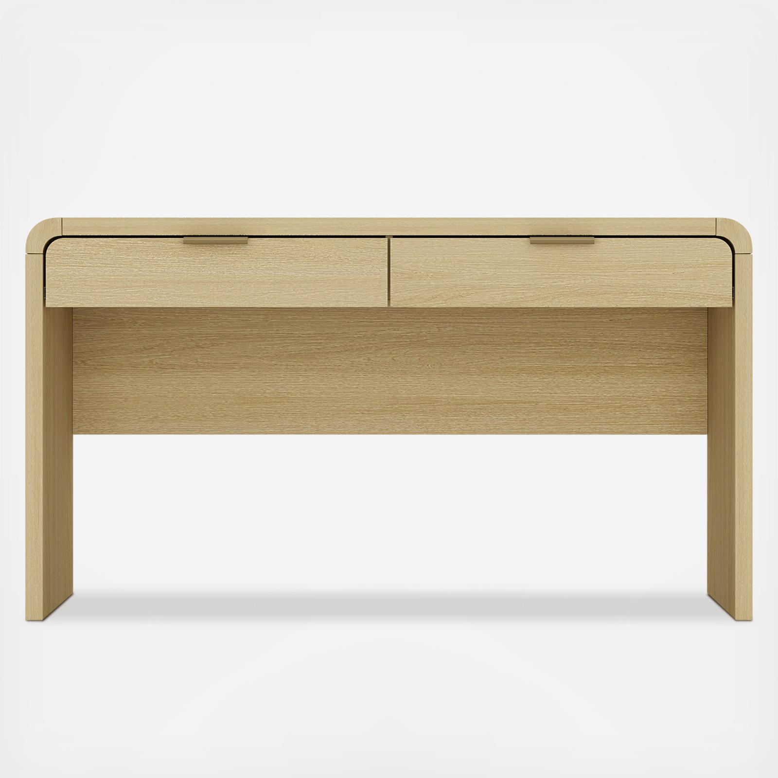 Grace Home Office Desk 2 Grace Home Office Desk