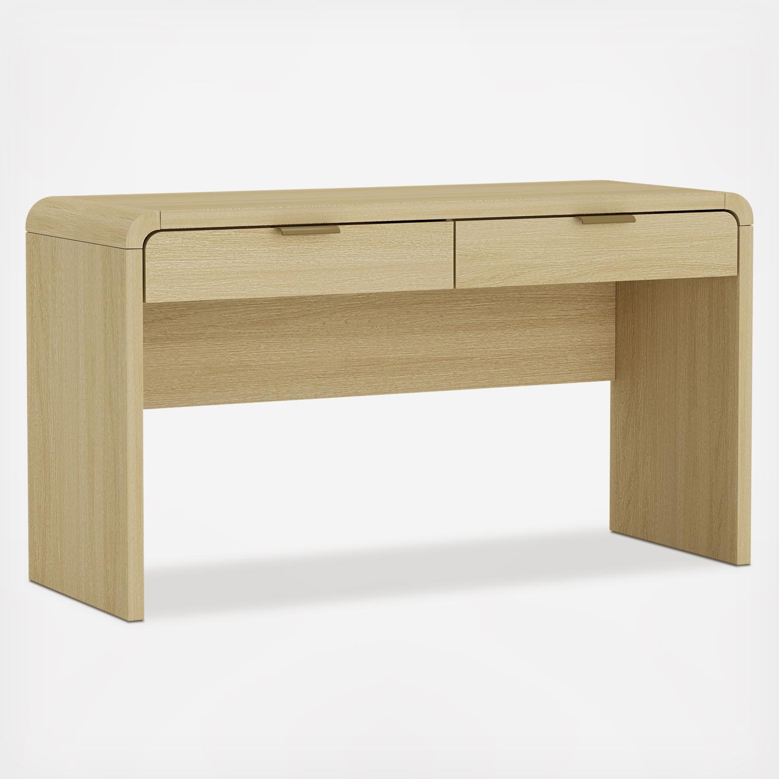 Grace Home Office Desk 3 Grace Home Office Desk