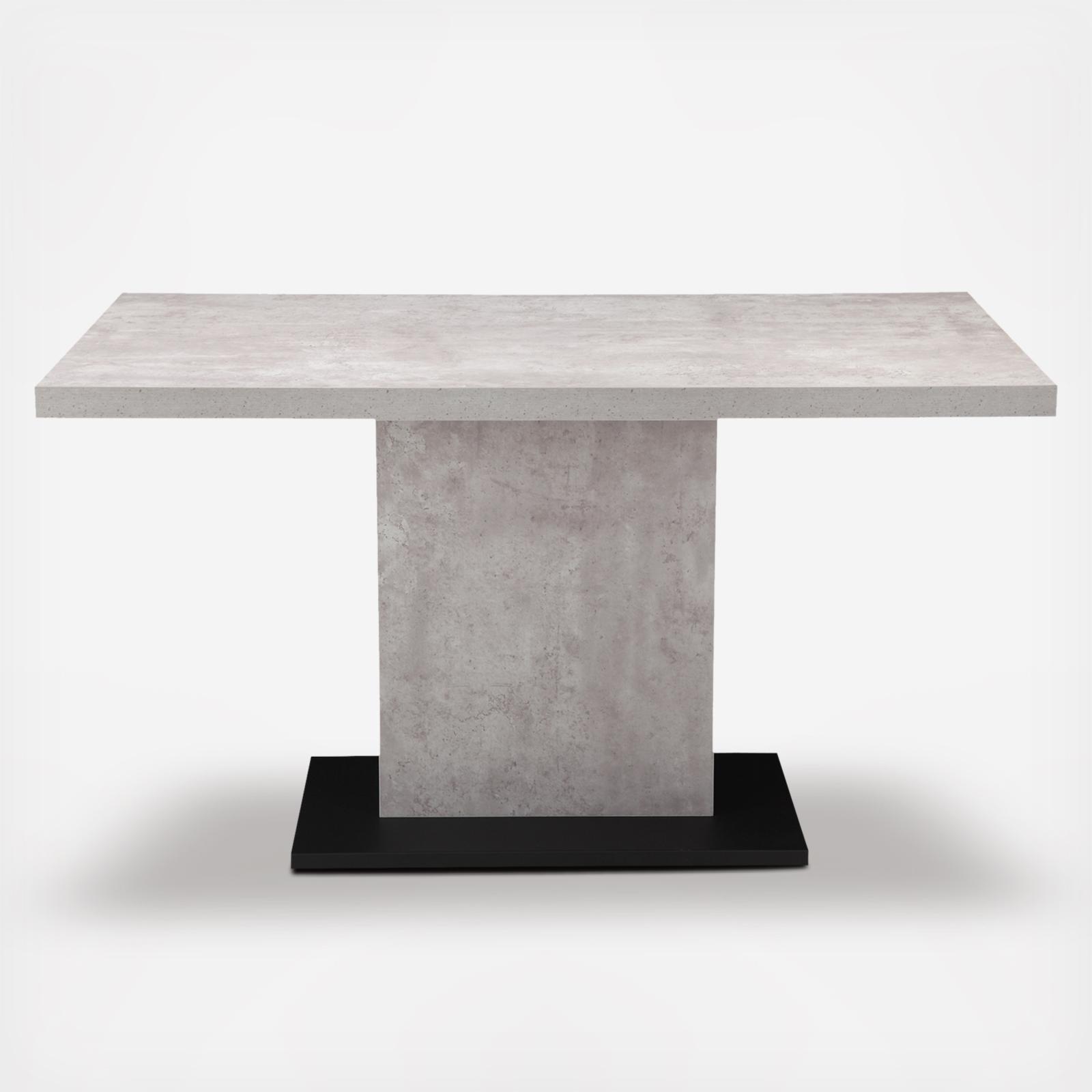 Hanlon Dining Table 17 Hanlon Dining Table