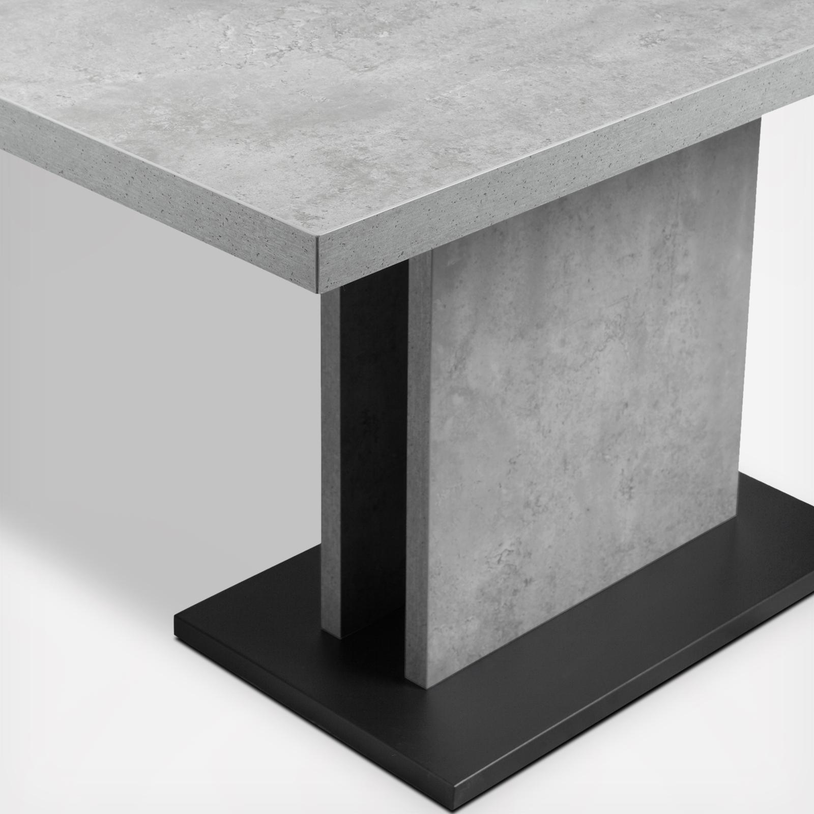 Hanlon Dining Table 5 Hanlon Dining Table