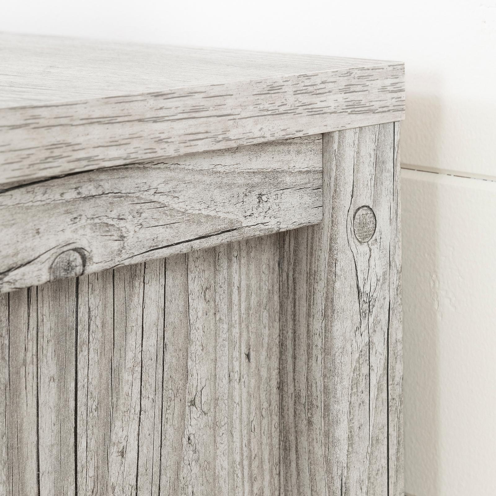 Gravity 5-Drawer Chest 4 Gravity 5-Drawer Chest