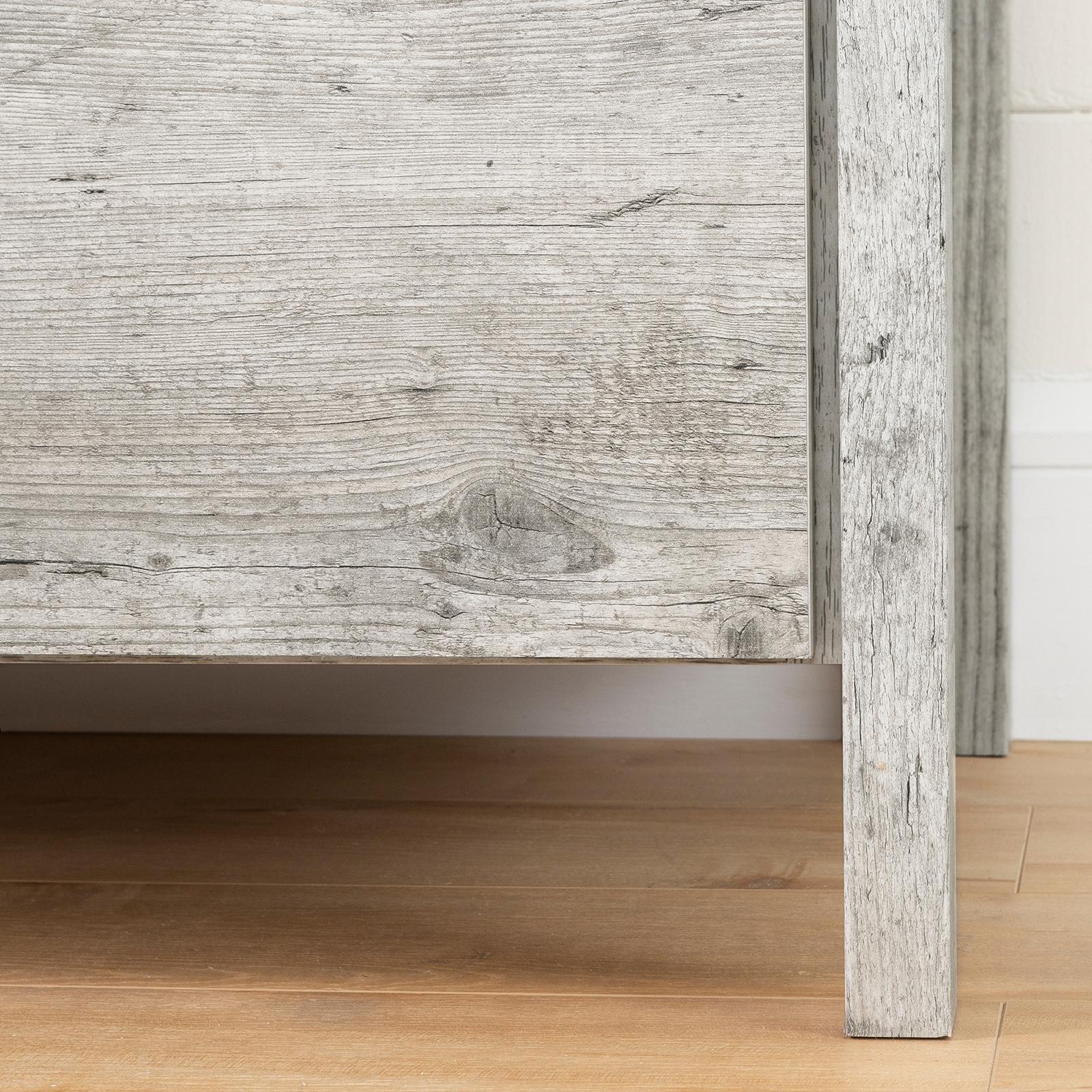 Gravity 5-Drawer Chest 6 Gravity 5-Drawer Chest