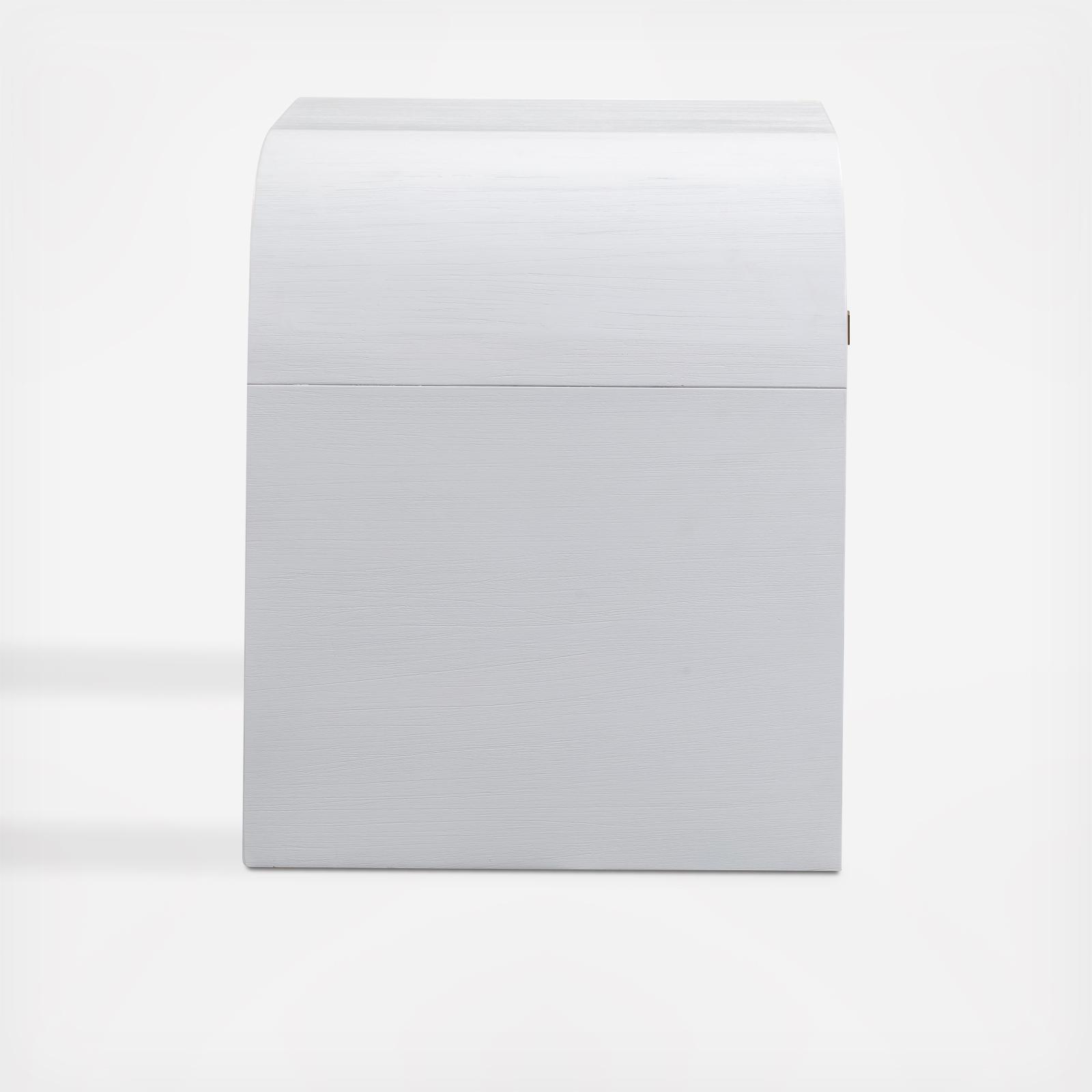 Hump Nightstand 5 Hump Nightstand