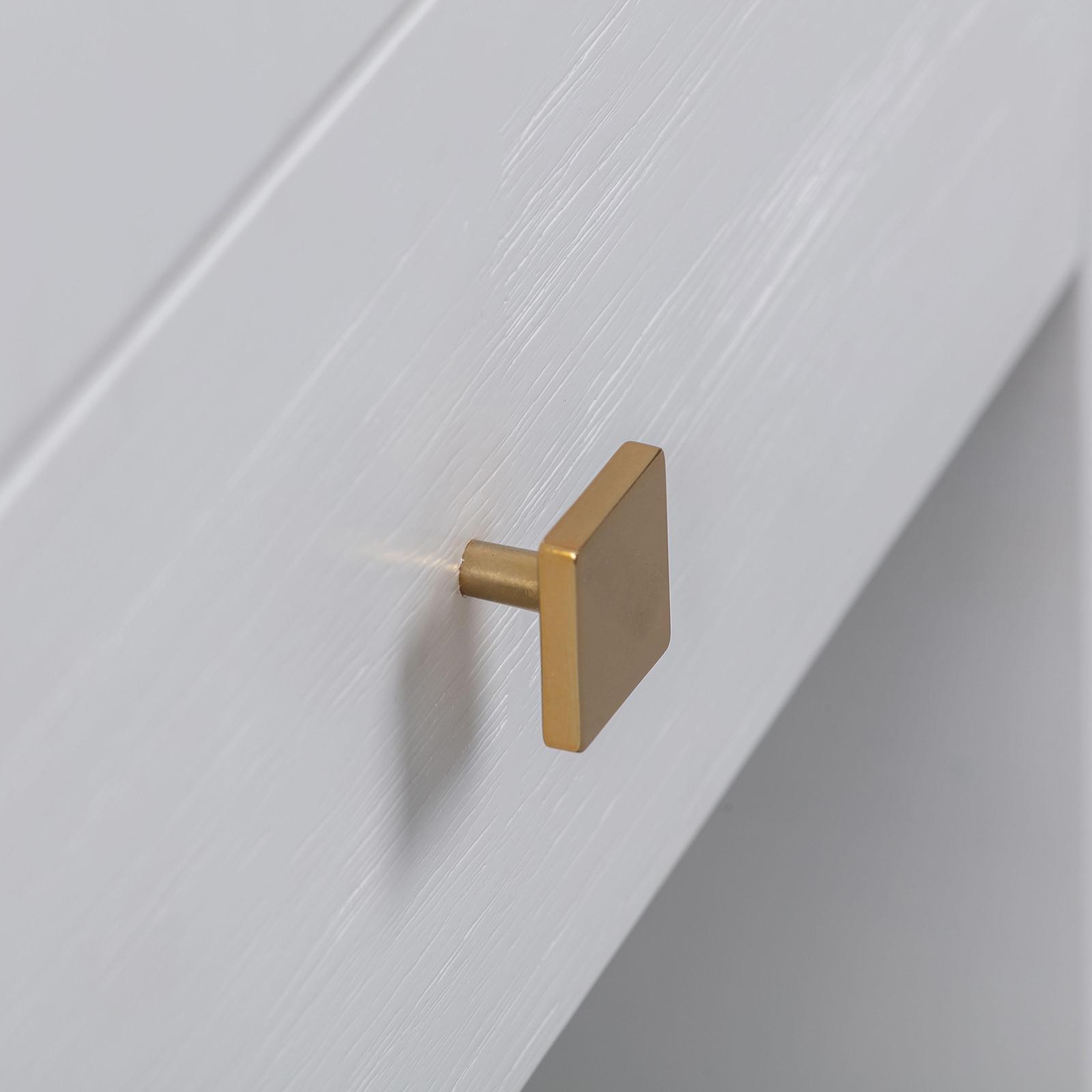 Hump Nightstand 7 Hump Nightstand