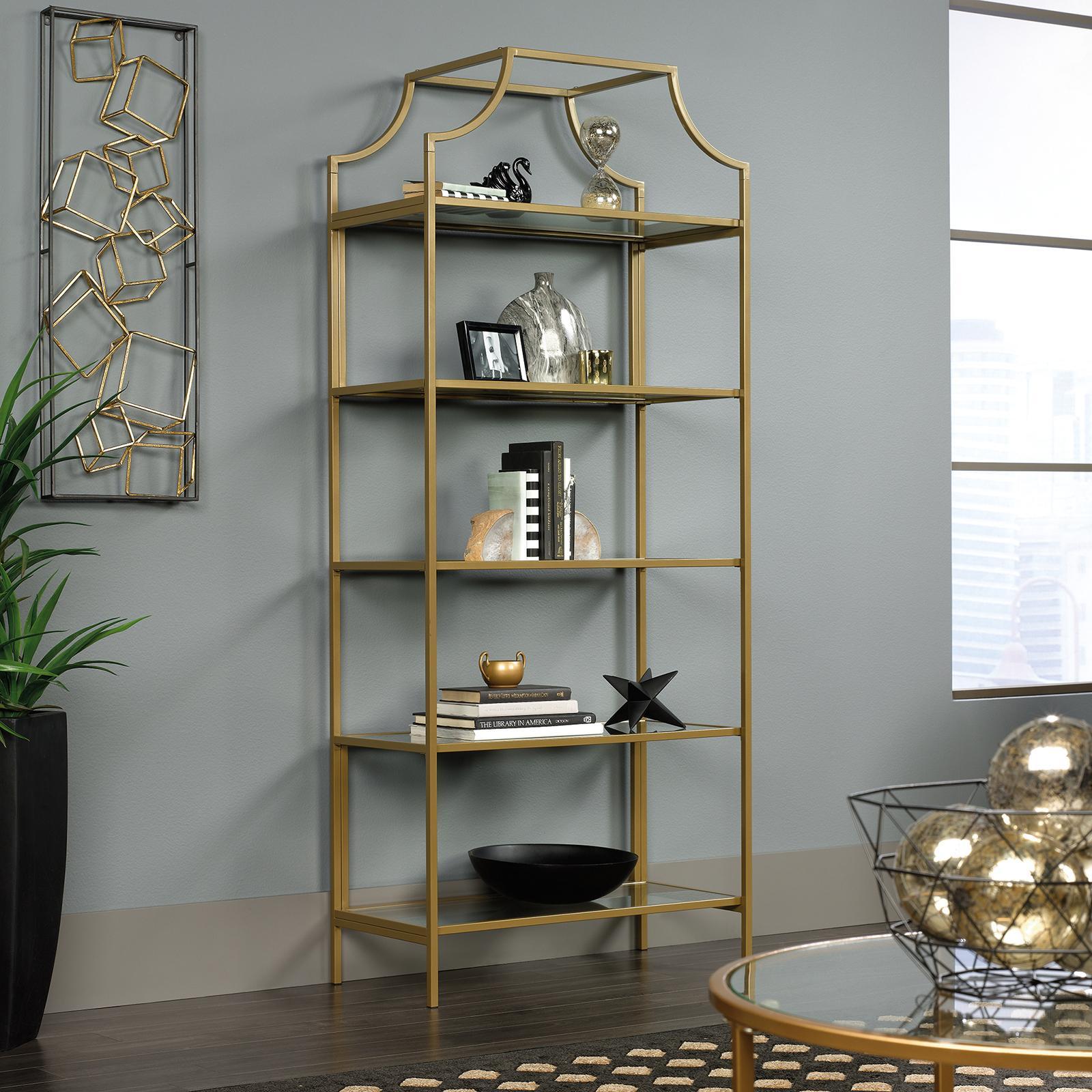 International Lux Bookcase 11 International Lux Bookcase