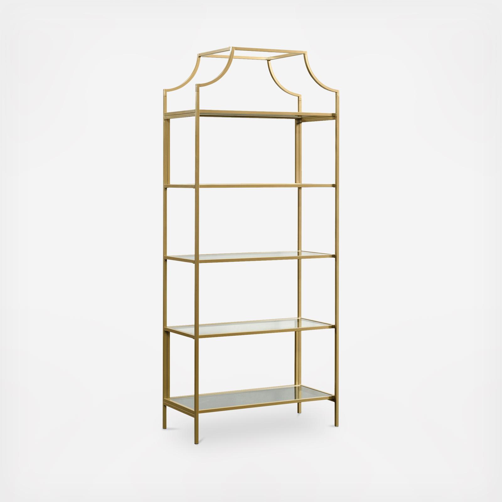 International Lux Bookcase 2 International Lux Bookcase