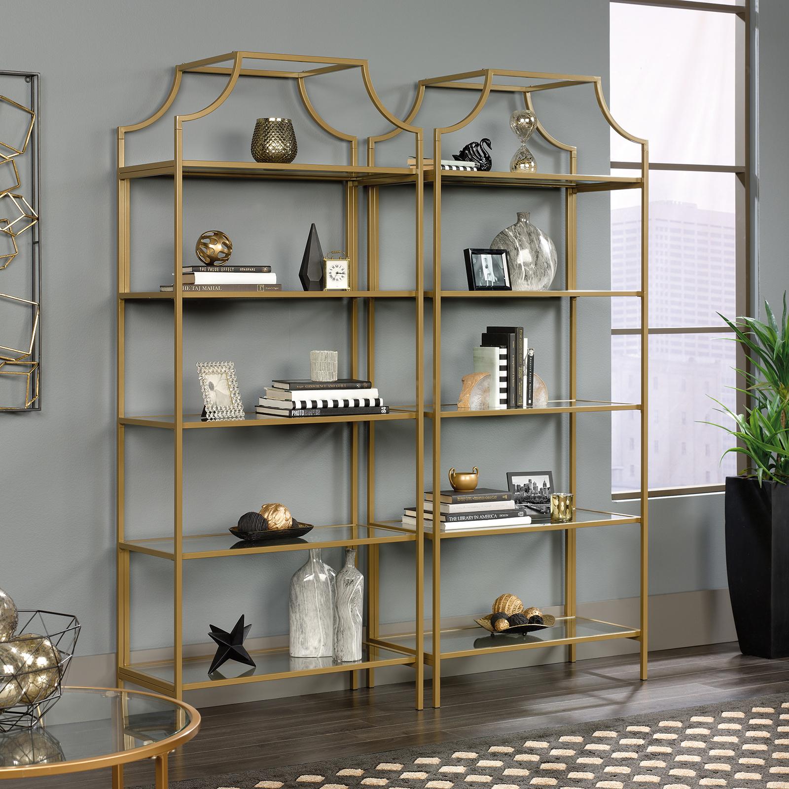 International Lux Bookcase 3 International Lux Bookcase