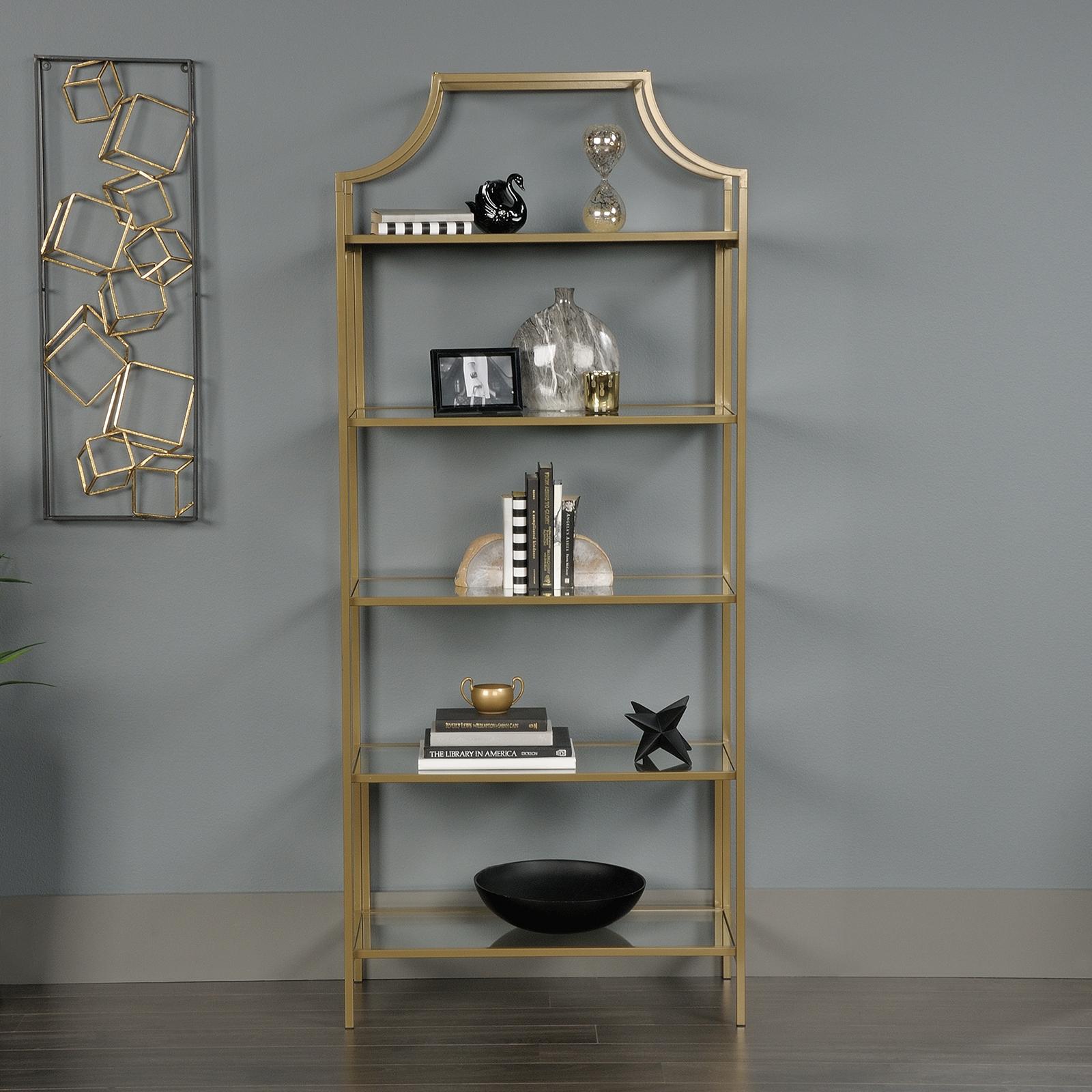 International Lux Bookcase 4 International Lux Bookcase