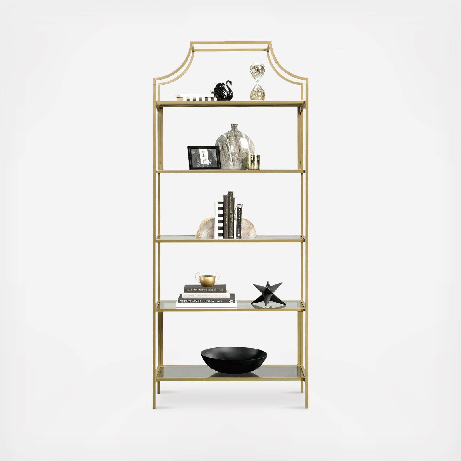 International Lux Bookcase 5 International Lux Bookcase