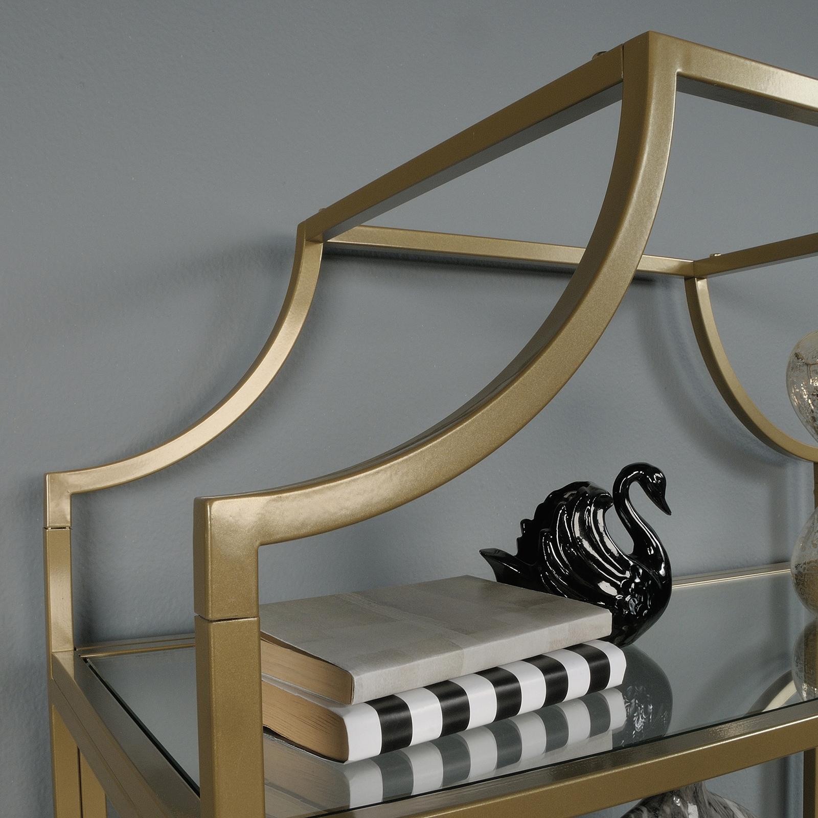 International Lux Bookcase 6 International Lux Bookcase
