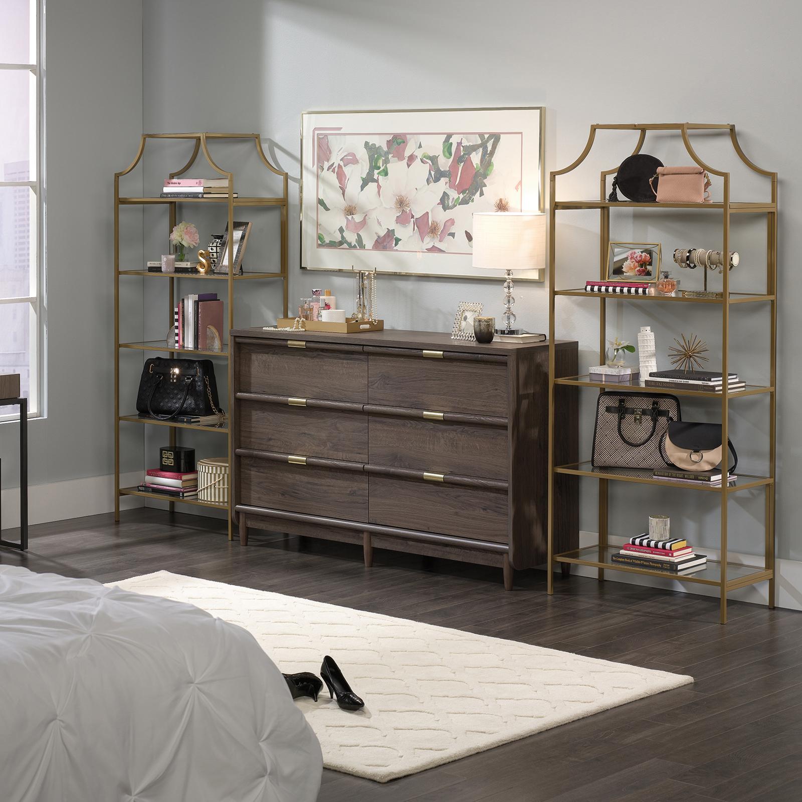 International Lux Bookcase 7 International Lux Bookcase