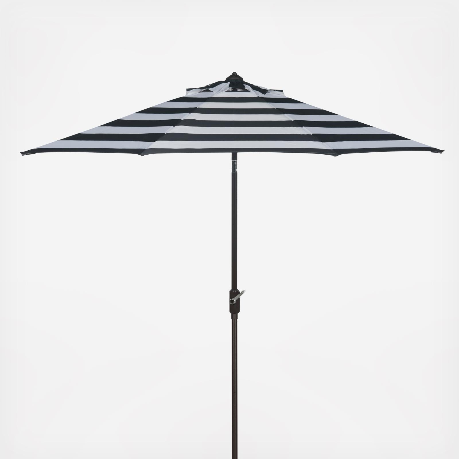 Iris Outdoor Umbrella 2 Iris Outdoor Umbrella