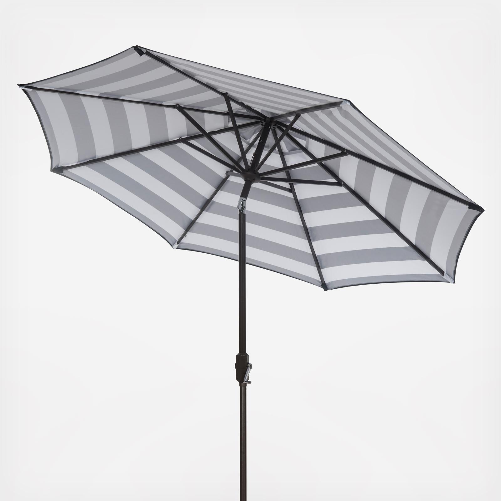 Iris Outdoor Umbrella 3 Iris Outdoor Umbrella