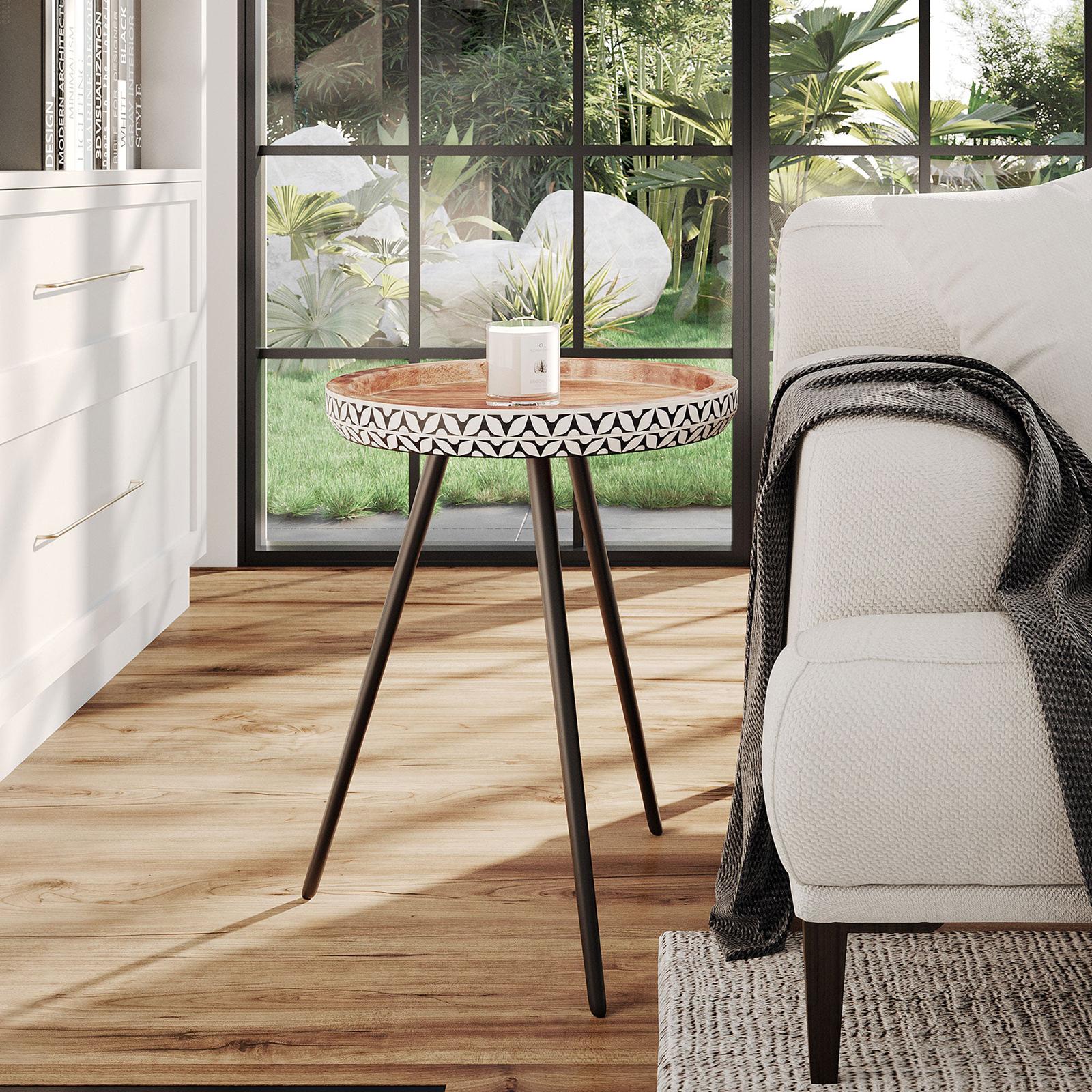 Jada Side Table 10 Jada Side Table