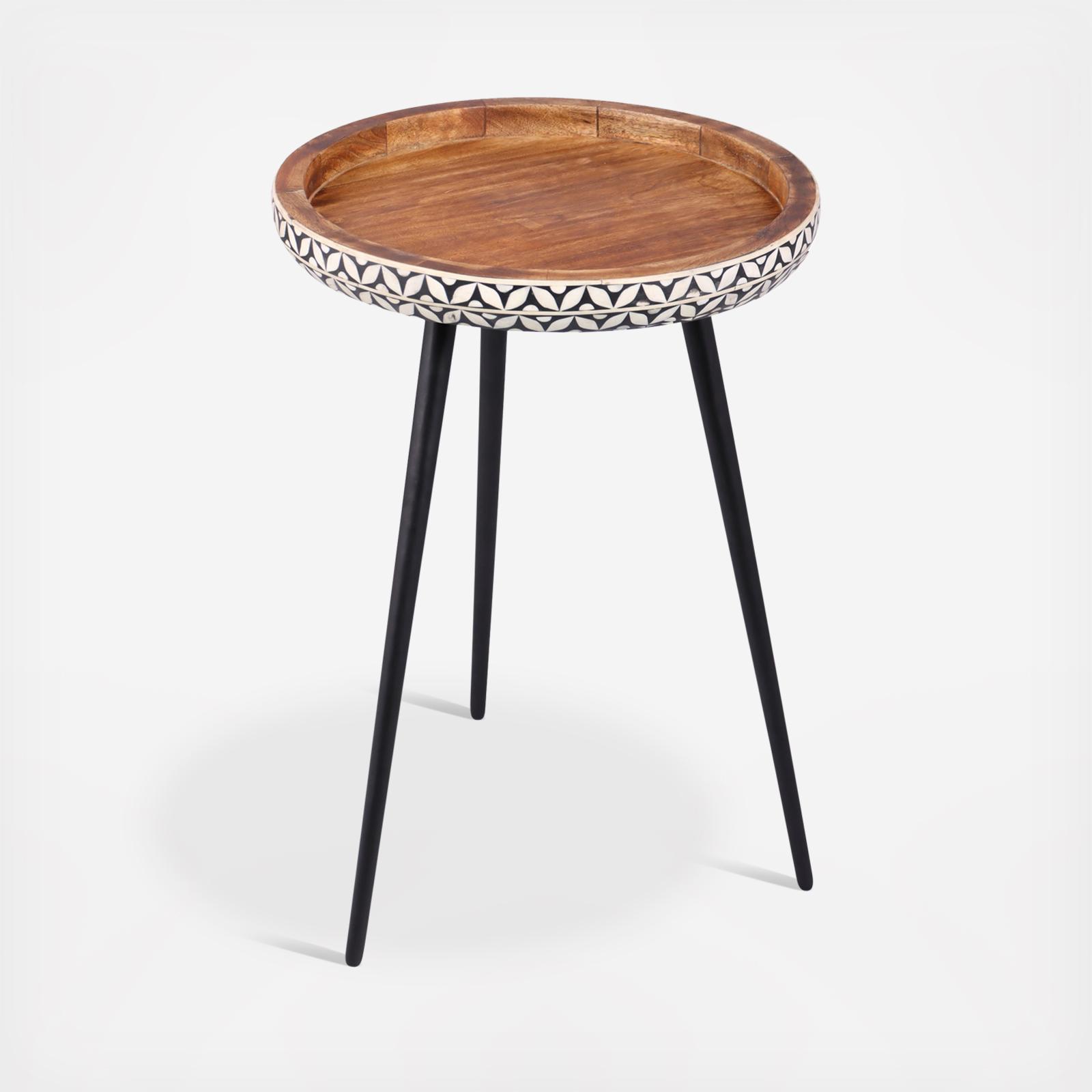 Jada Side Table 2 Jada Side Table