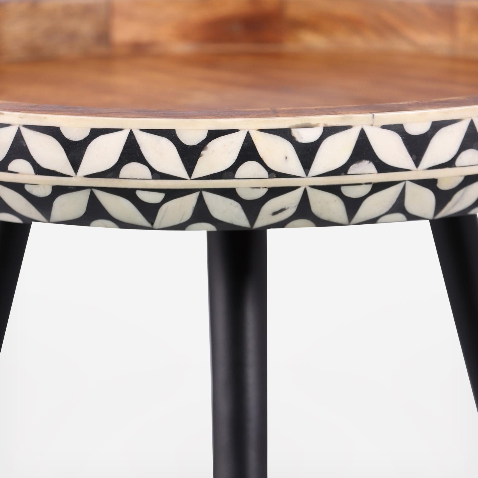 Jada Side Table 3 Jada Side Table