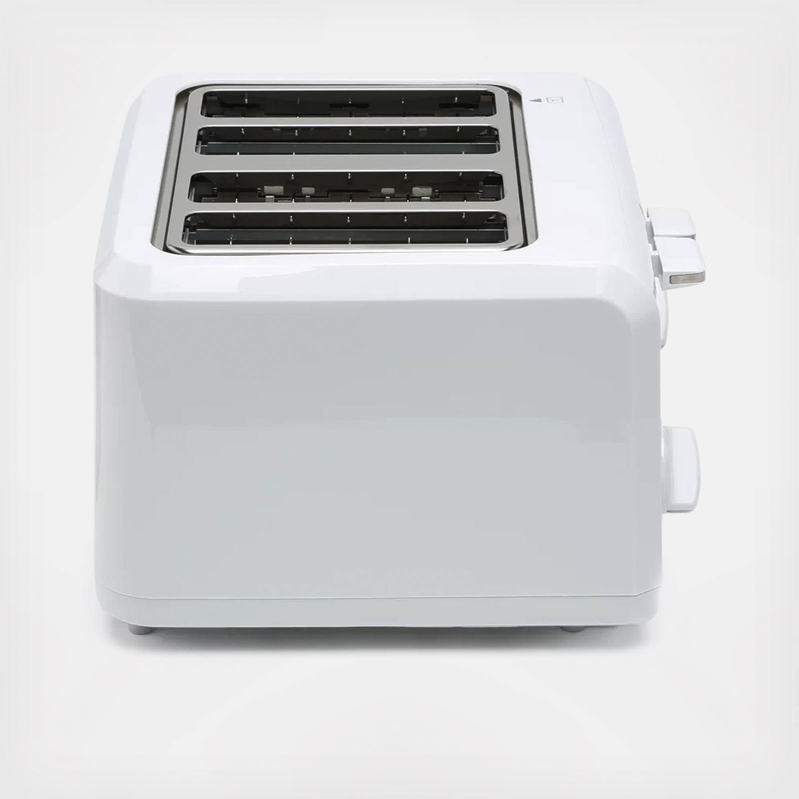 4-Slice Compact Toaster CPT-142P1 7 4-Slice Compact Toaster CPT-142P1
