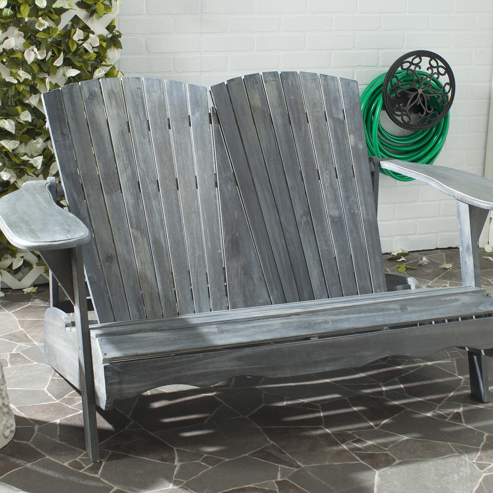 Hantom Outdoor Bench 1 Hantom Outdoor Bench