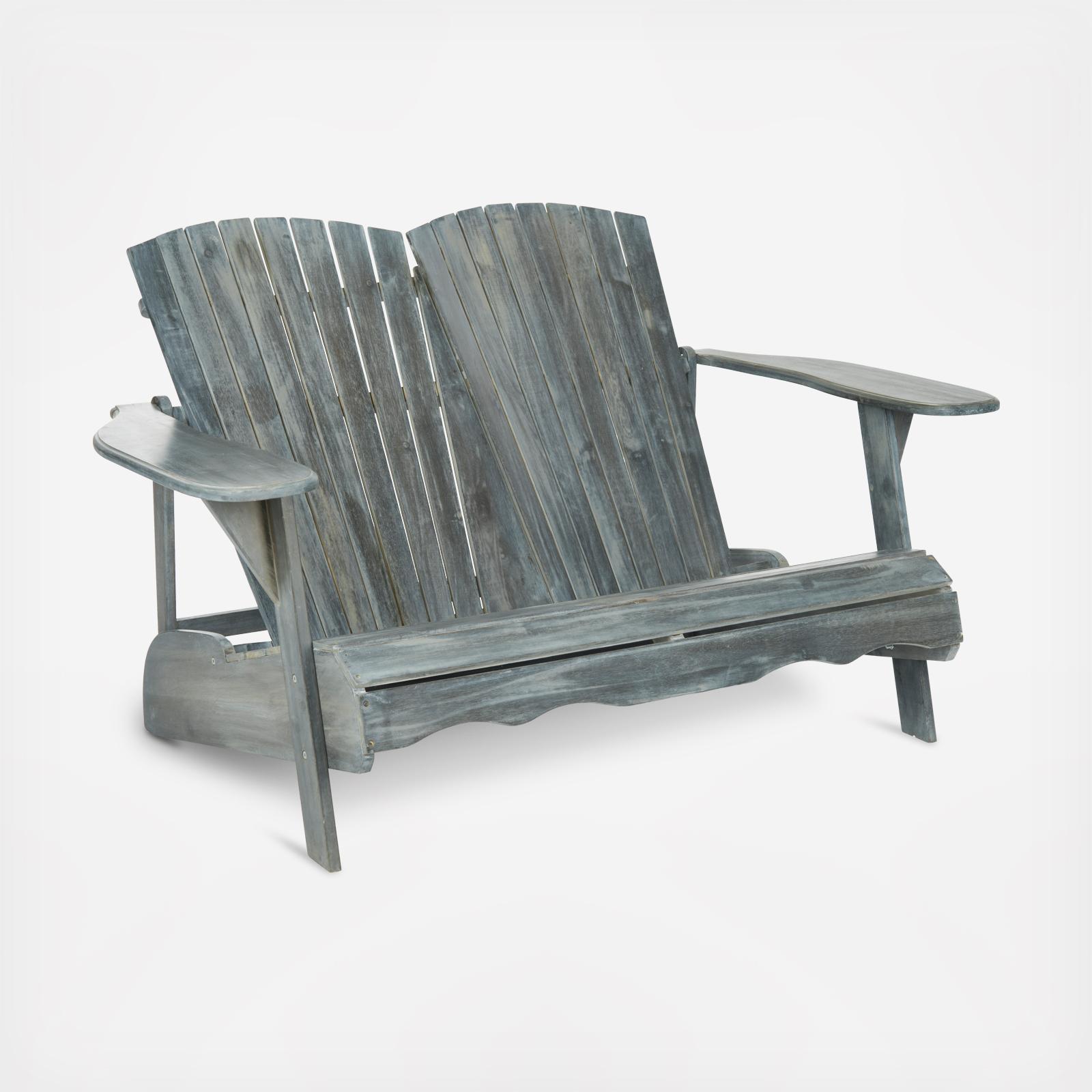 Hantom Outdoor Bench 3 Hantom Outdoor Bench